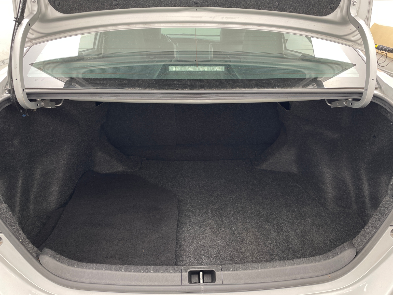 Thumbnail: 2016 Toyota Corolla - 7