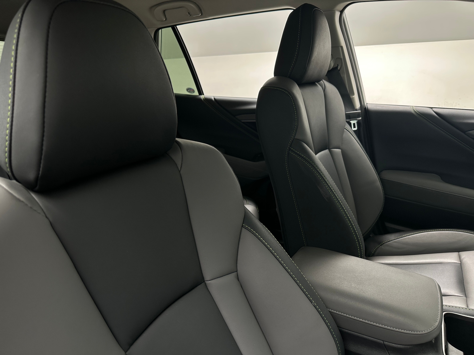 Thumbnail: 2023 Subaru Outback - 2