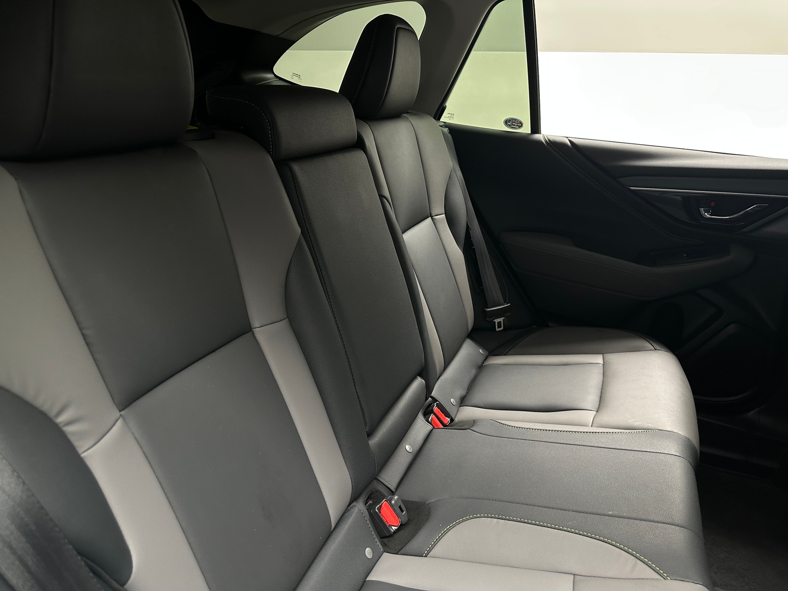 Thumbnail: 2023 Subaru Outback - 6