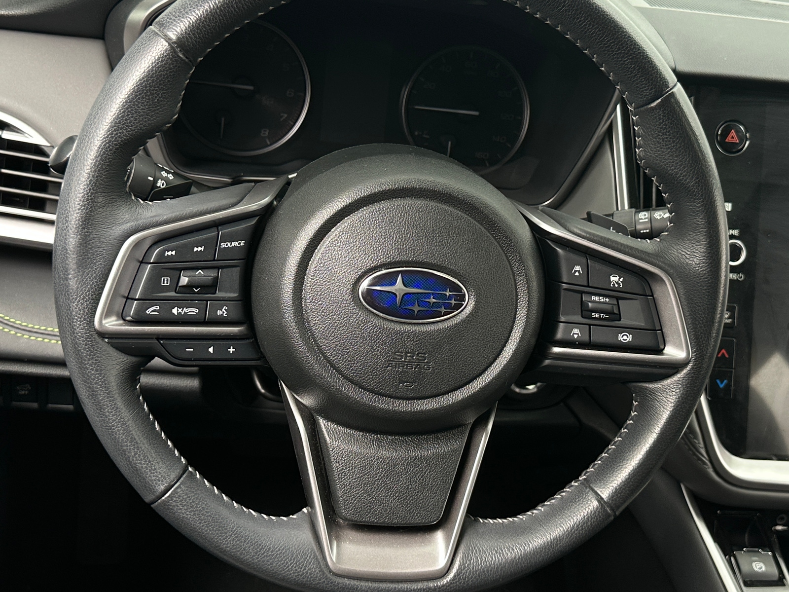 Thumbnail: 2023 Subaru Outback - 5