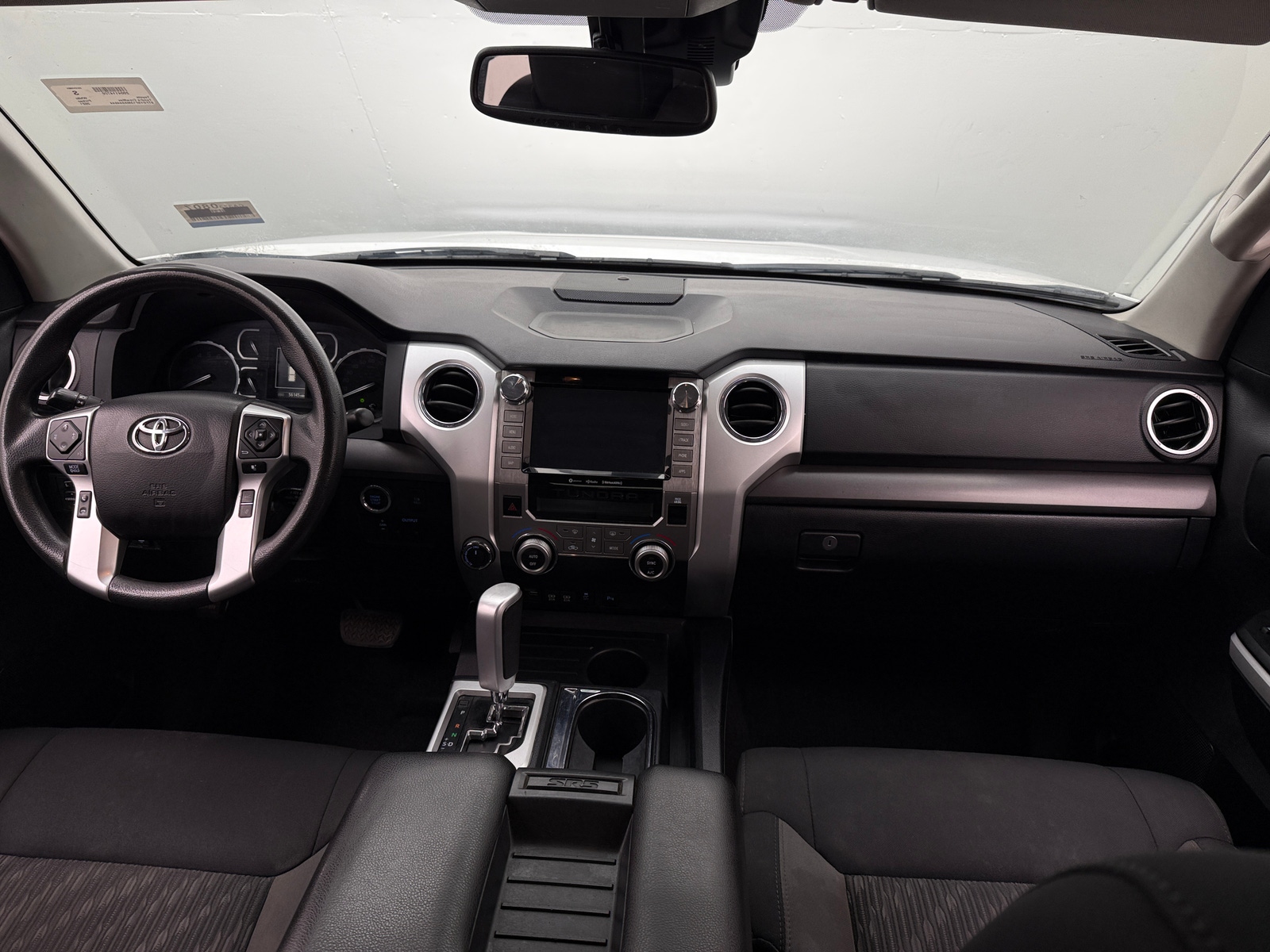 Thumbnail: 2021 Toyota Tundra - 3