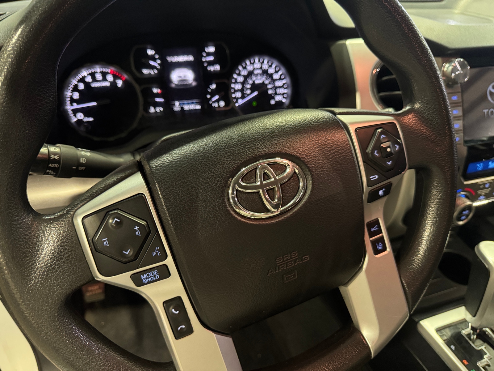 Thumbnail: 2021 Toyota Tundra - 5
