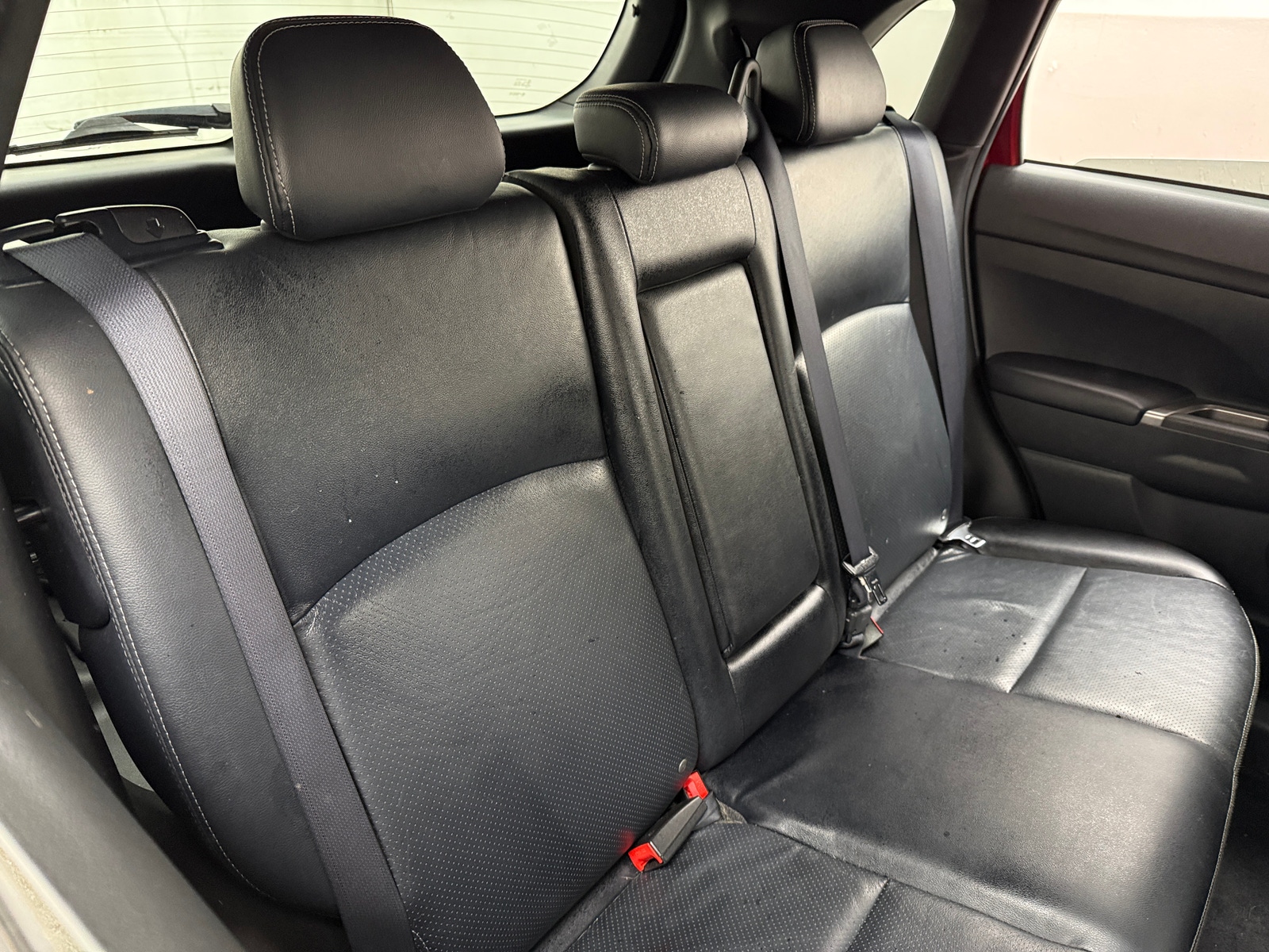 Thumbnail: 2023 Mitsubishi Outlander Sport - 5