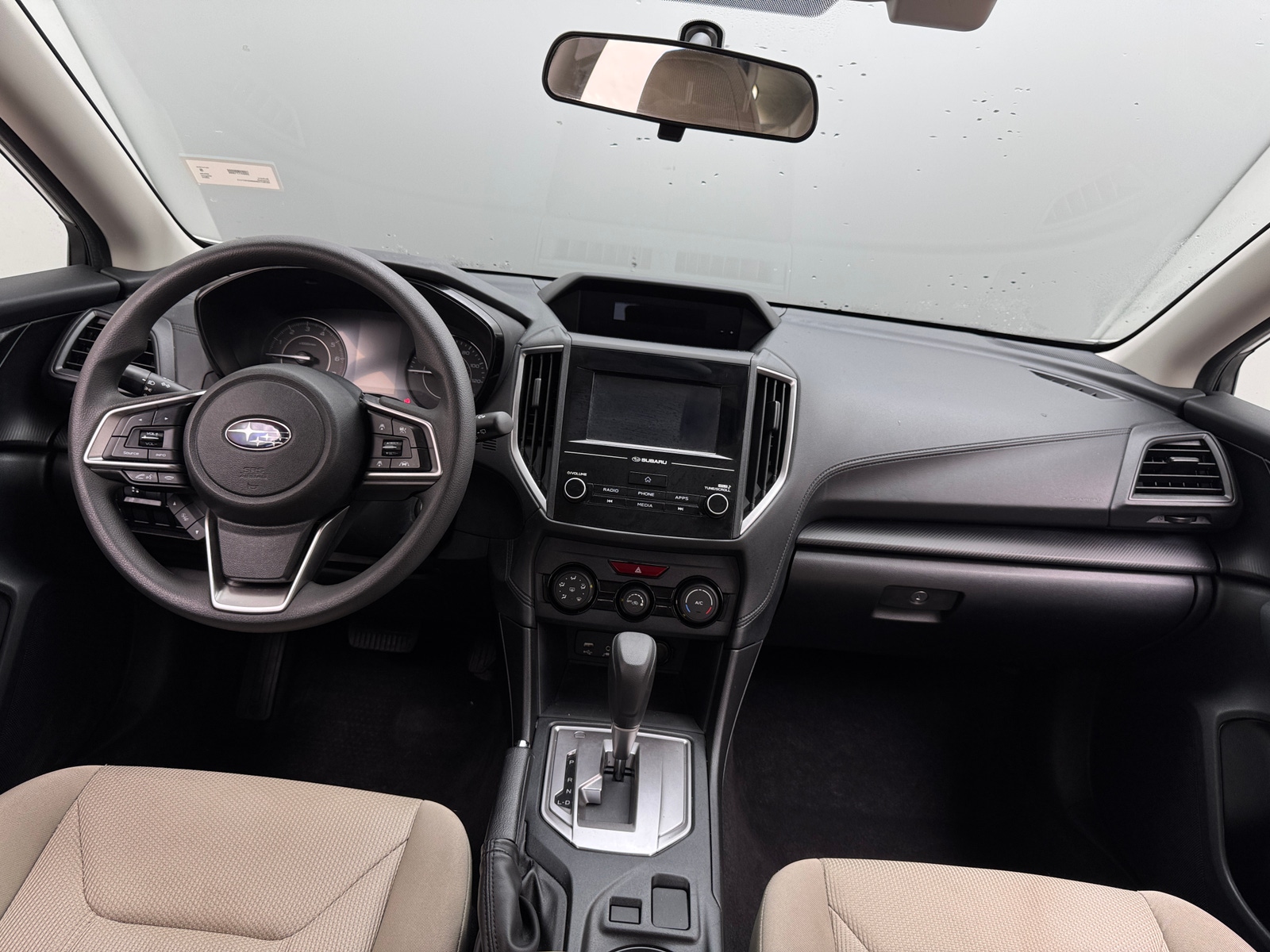 Thumbnail: 2022 Subaru Impreza - 3