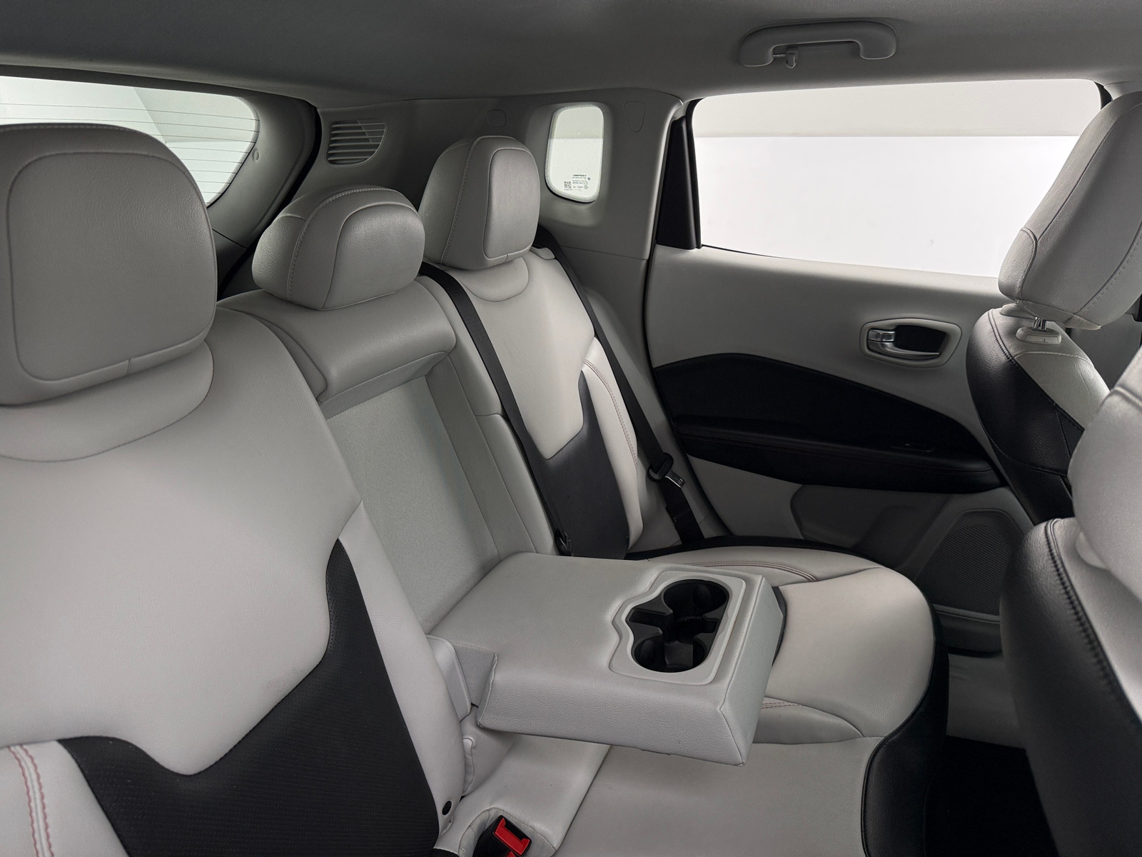 Thumbnail: 2019 Jeep Compass - 5
