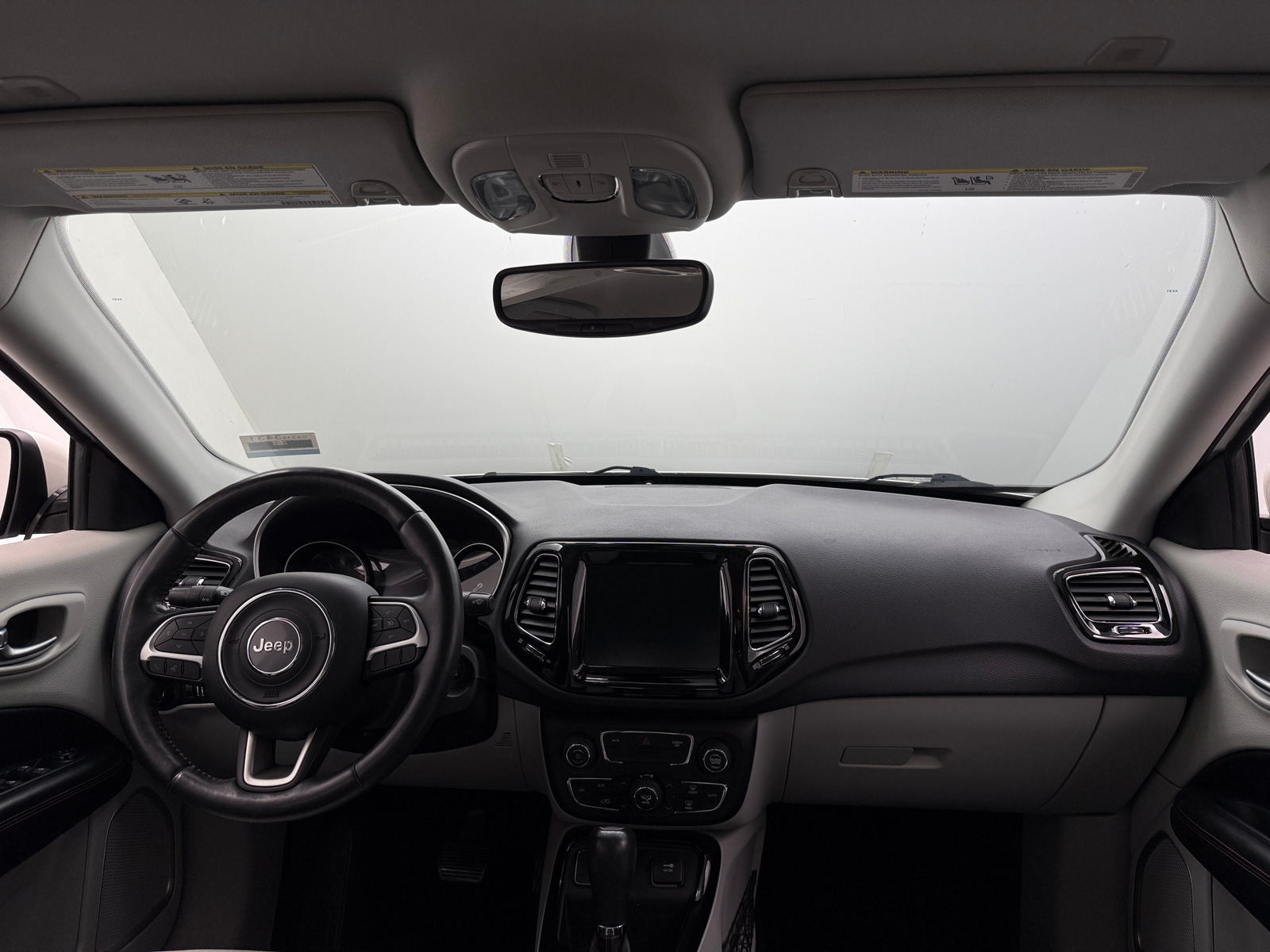 Thumbnail: 2019 Jeep Compass - 2