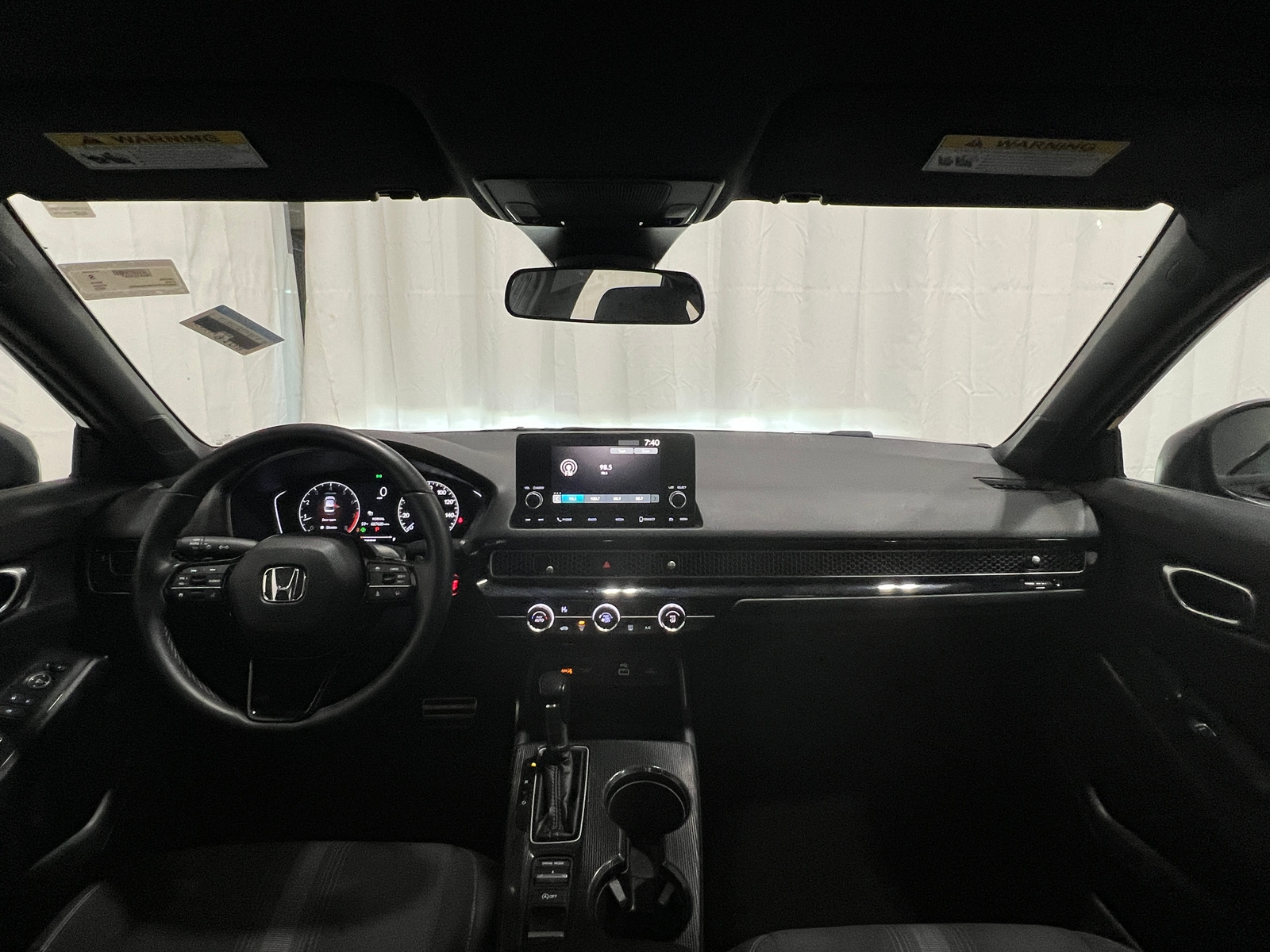 Thumbnail: 2022 Honda Civic - 3