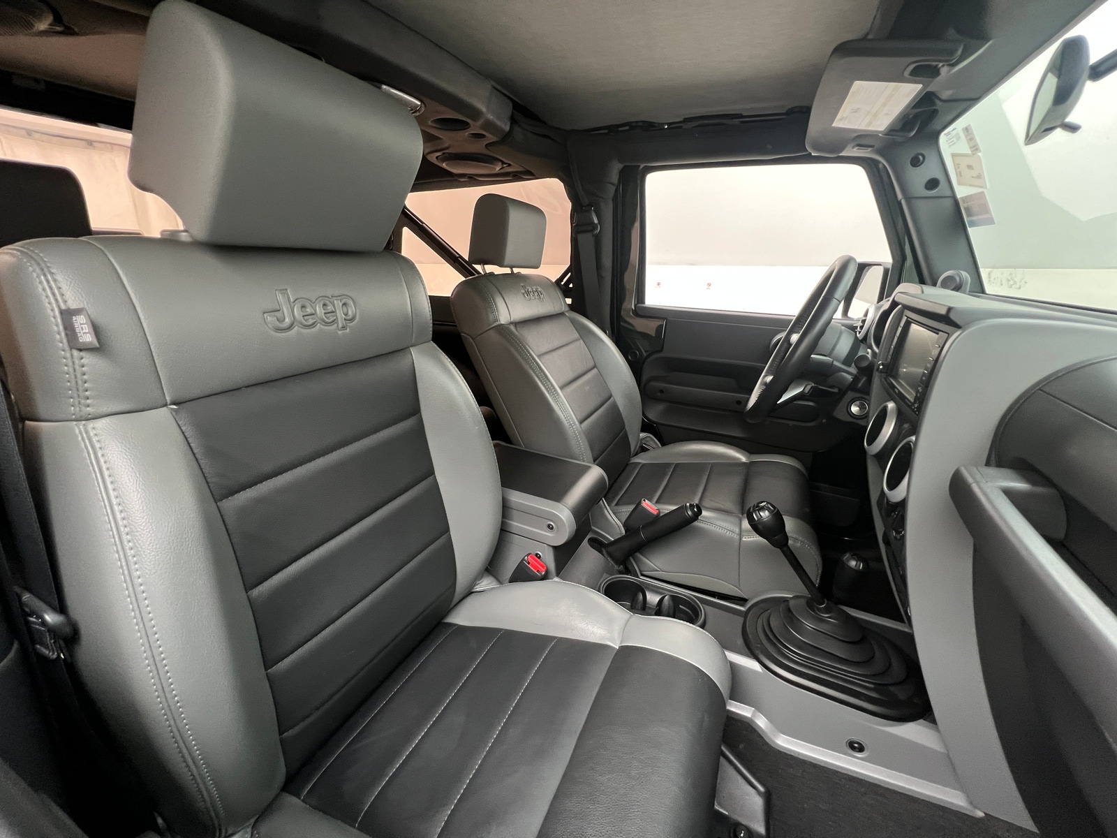 Thumbnail: 2010 Jeep Wrangler - 2