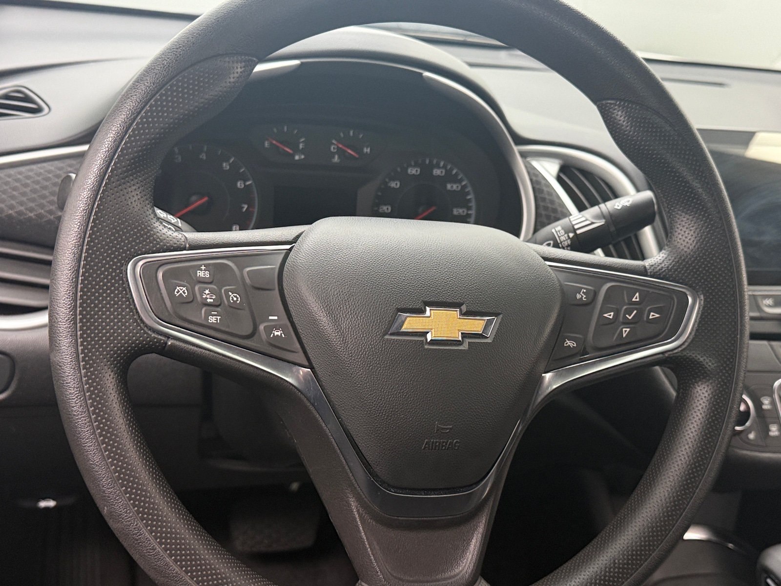 Thumbnail: 2024 Chevrolet Malibu - 5