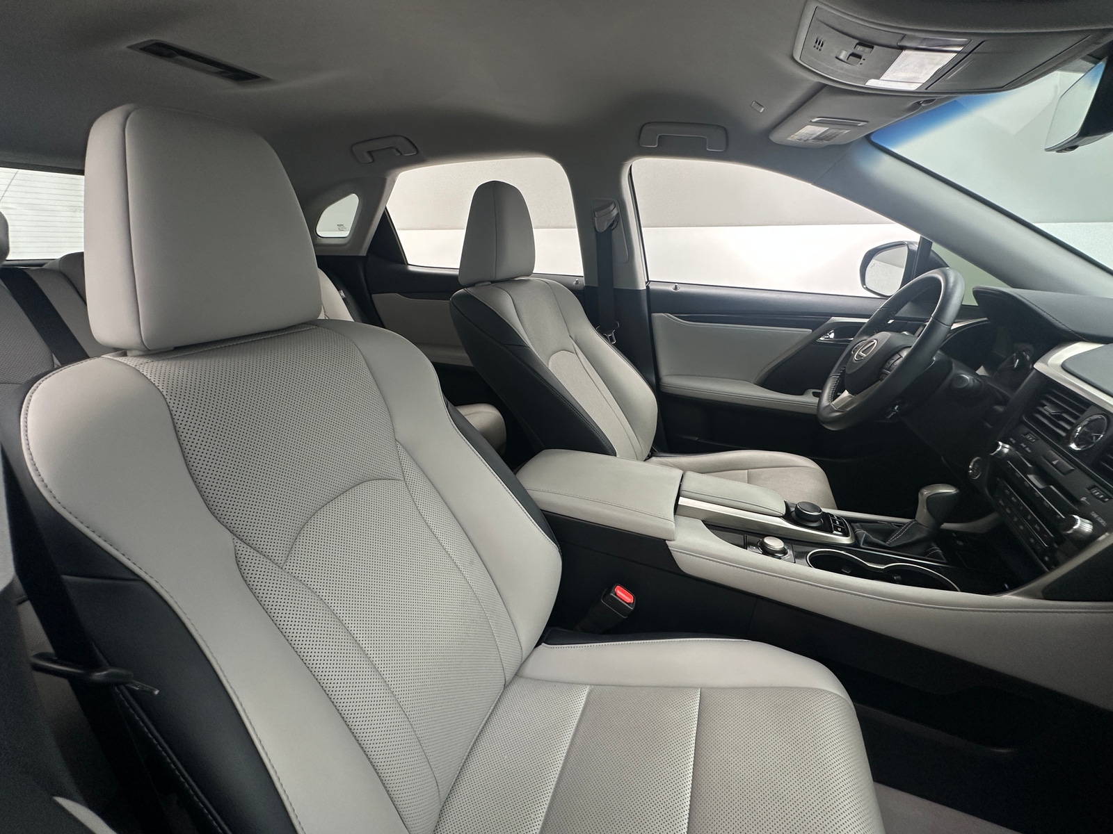 Thumbnail: 2019 Lexus RX - 2