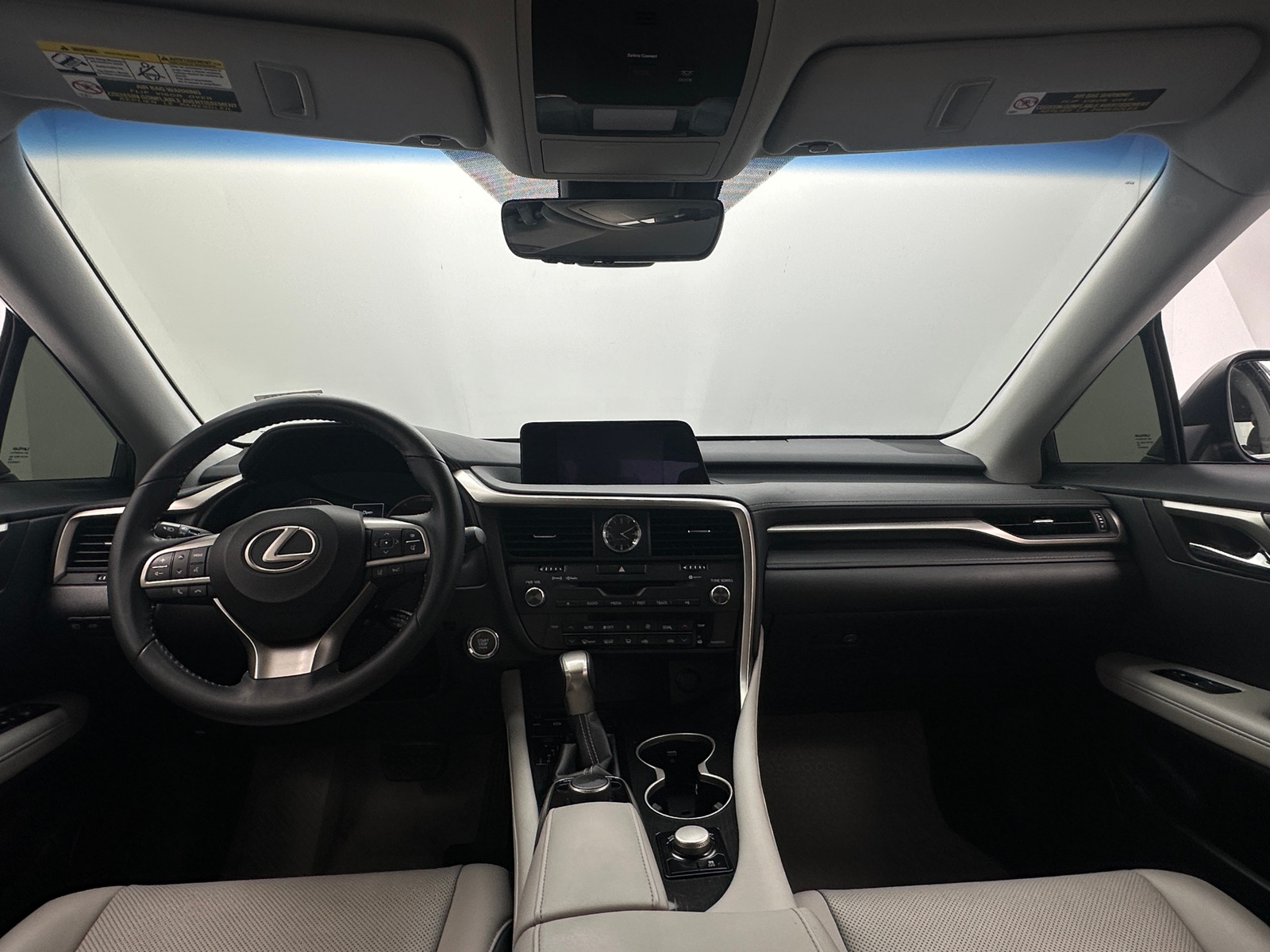 Thumbnail: 2019 Lexus RX - 3