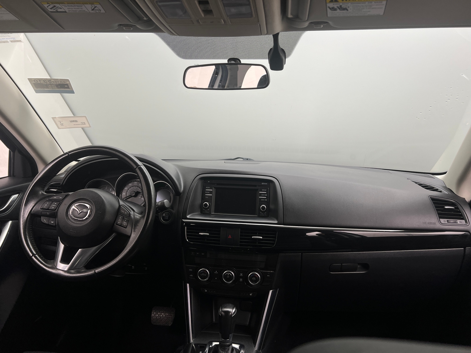 Thumbnail: 2014 Mazda CX-5 - 2