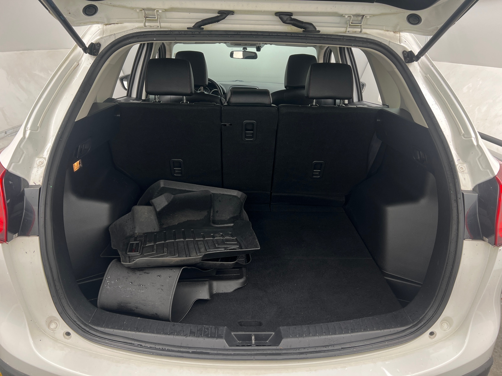 Thumbnail: 2014 Mazda CX-5 - 6