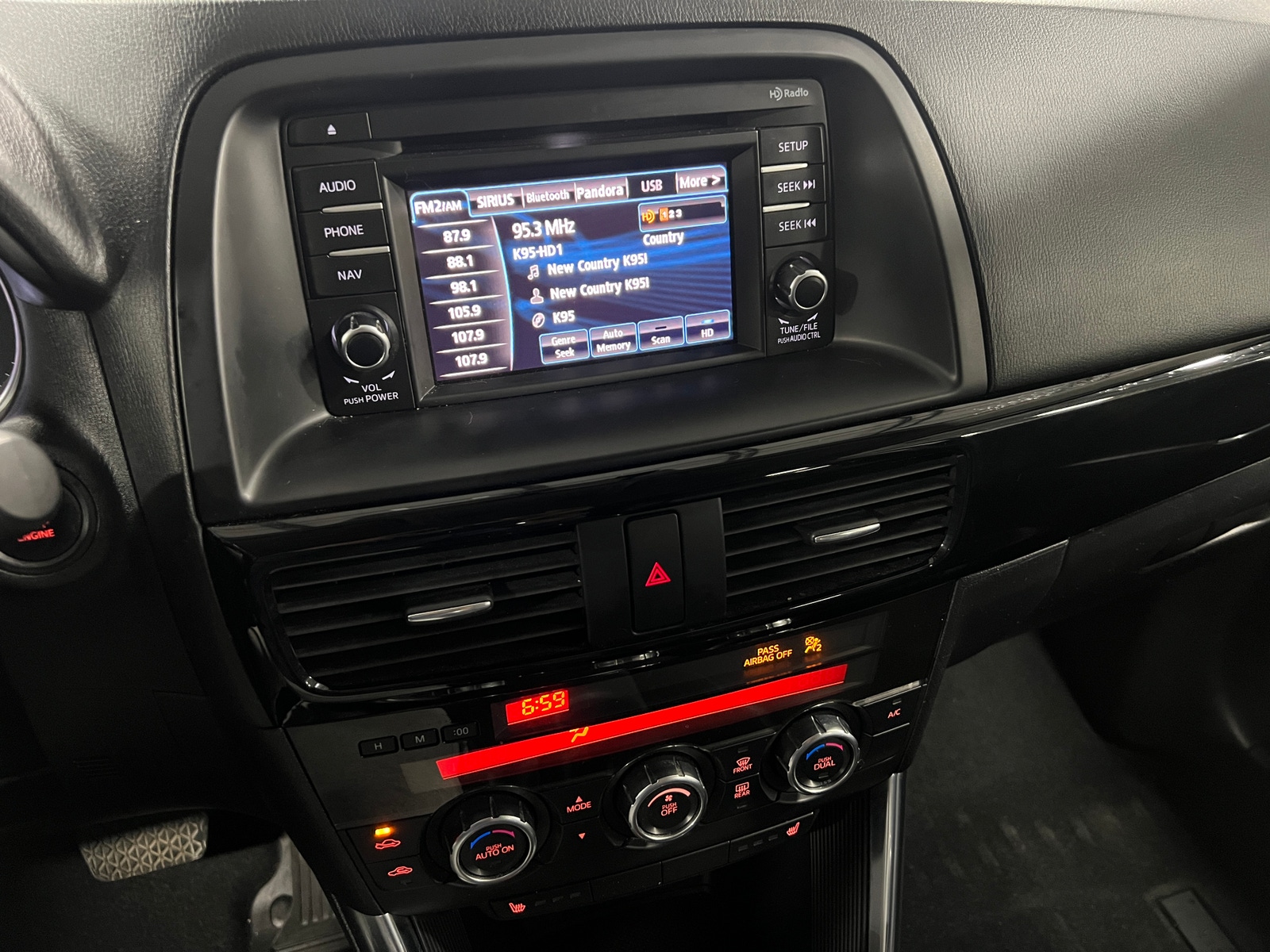 Thumbnail: 2014 Mazda CX-5 - 3