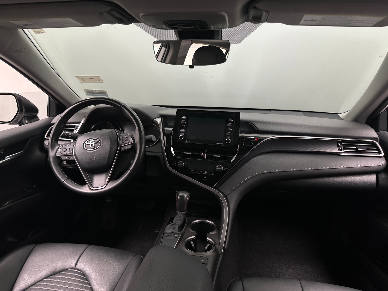 Thumbnail: 2024 Toyota Camry - 3
