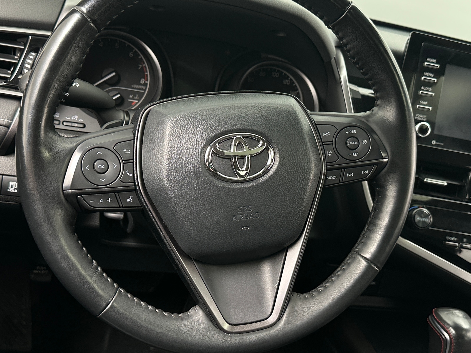Thumbnail: 2024 Toyota Camry - 5