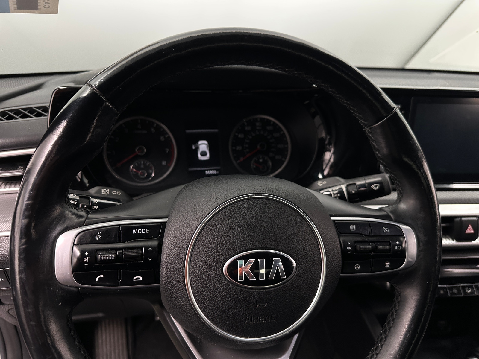 Thumbnail: 2021 Kia K5 - 5