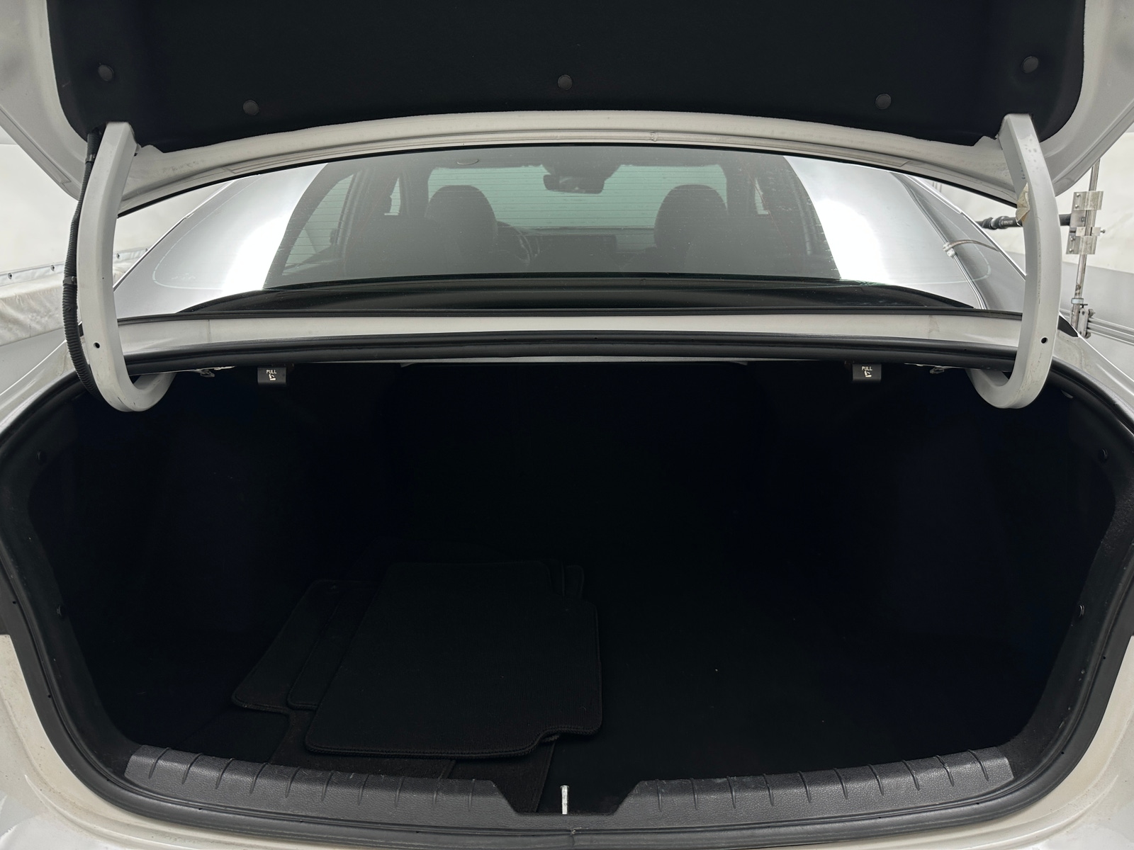 Thumbnail: 2021 Kia K5 - 7
