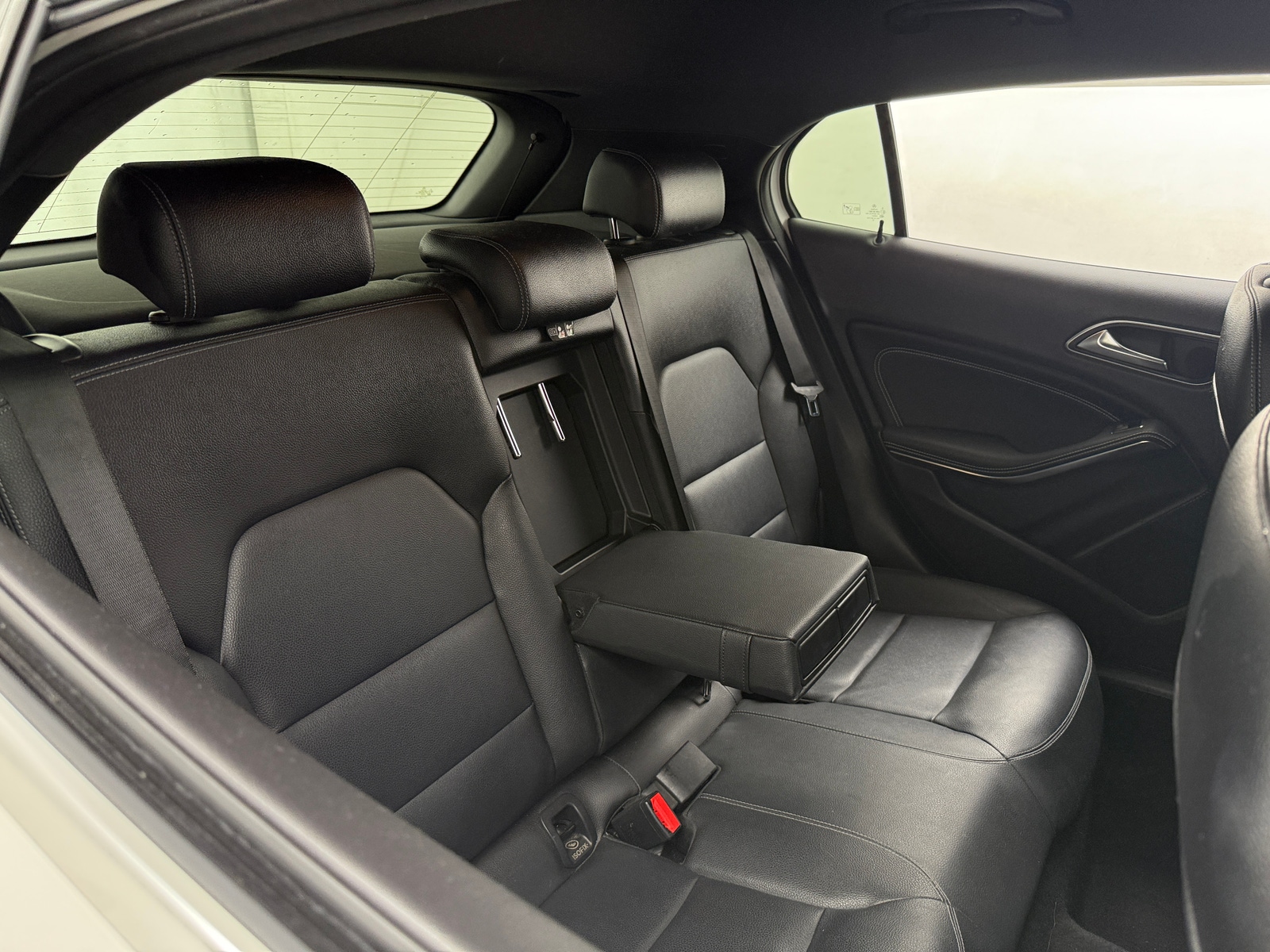 Thumbnail: 2019 Mercedes-Benz GLA - 5
