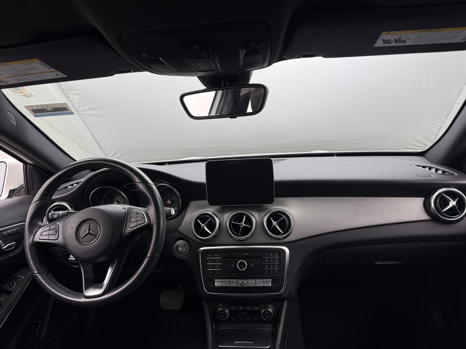 Thumbnail: 2019 Mercedes-Benz GLA - 2