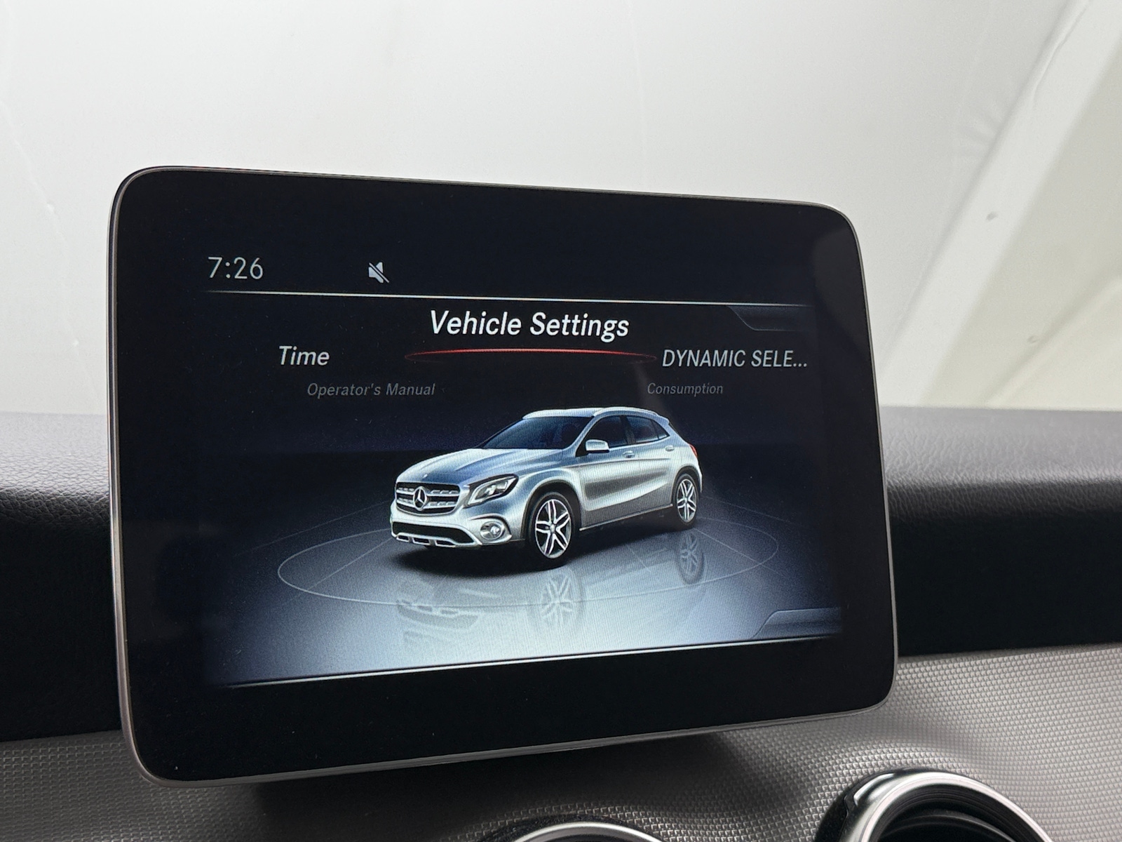 Thumbnail: 2019 Mercedes-Benz GLA - 3