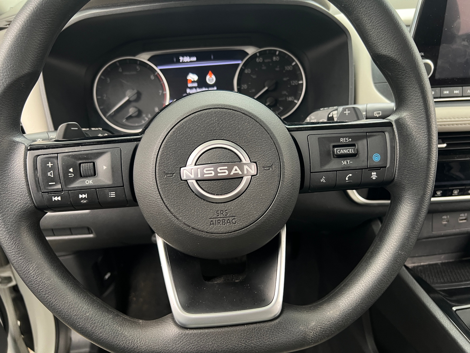 Thumbnail: 2022 Nissan Rogue - 5