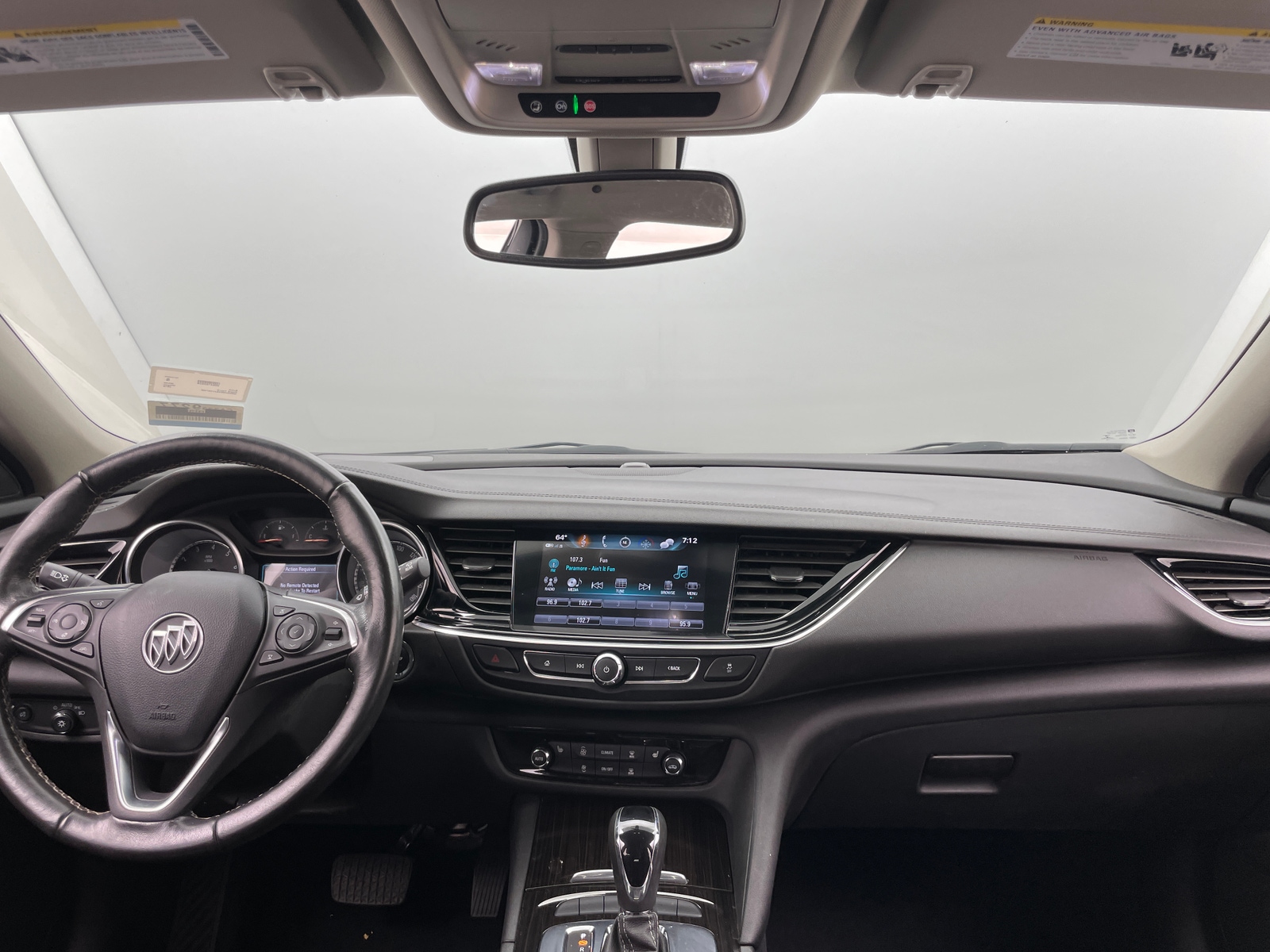 Thumbnail: 2018 Buick Regal - 2
