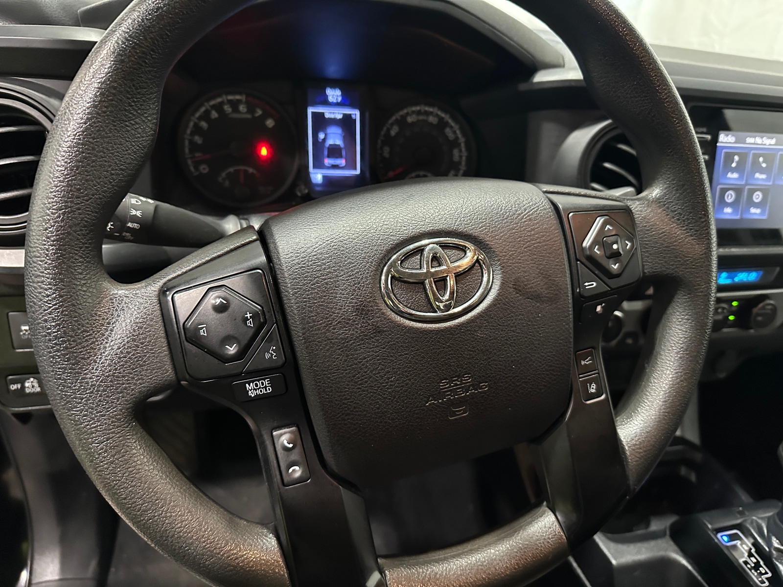Thumbnail: 2021 Toyota Tacoma - 5