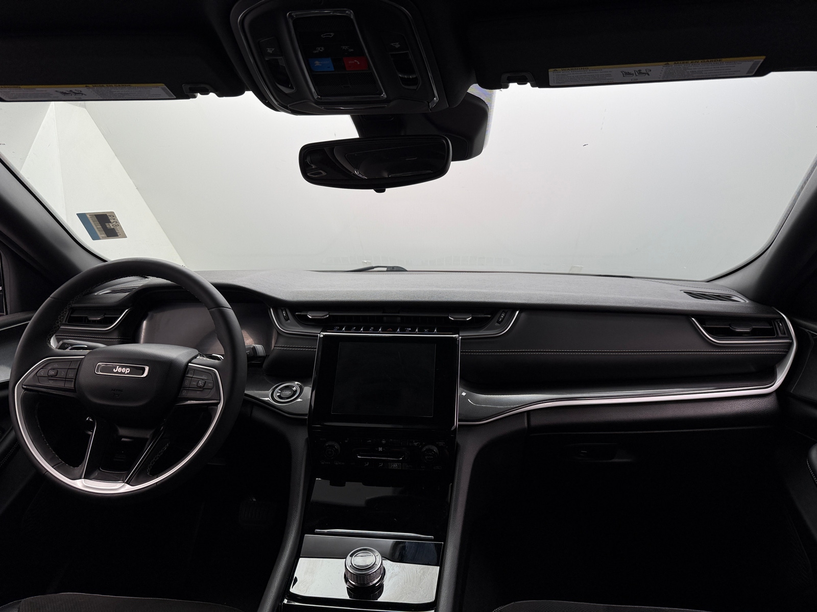 Thumbnail: 2023 Jeep Grand Cherokee - 2