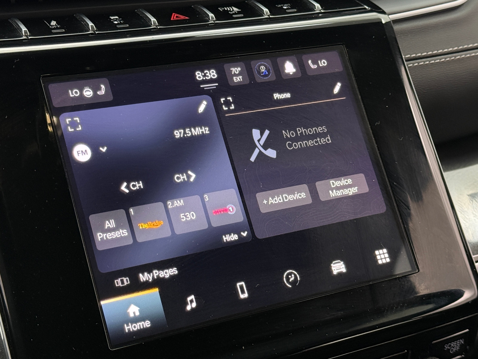 Thumbnail: 2023 Jeep Grand Cherokee - 3