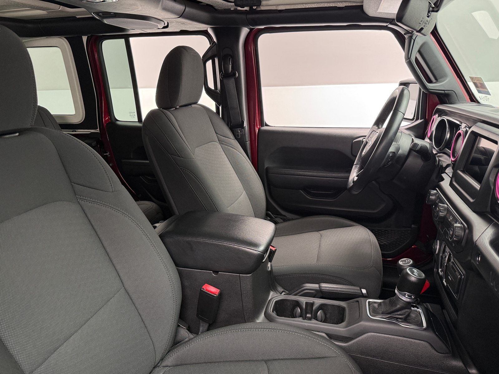 Thumbnail: 2022 Jeep Wrangler - 2