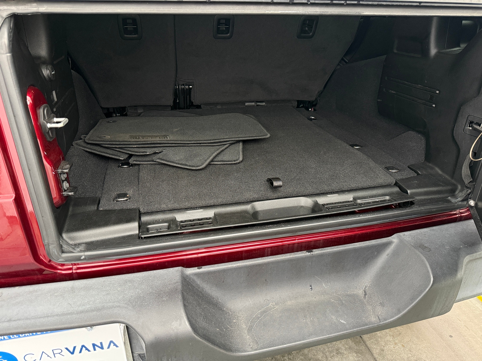 Thumbnail: 2022 Jeep Wrangler - 7