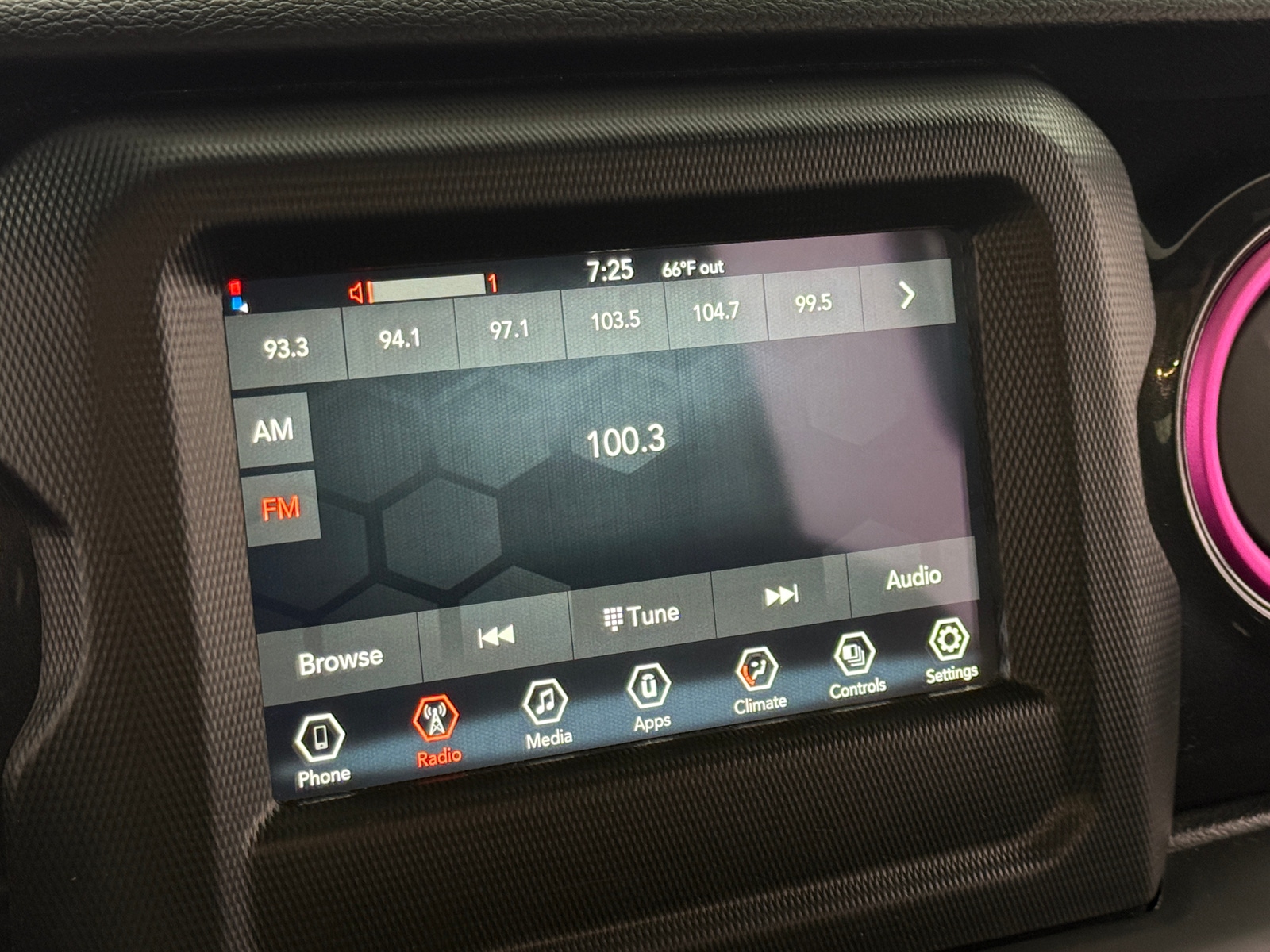 Thumbnail: 2022 Jeep Wrangler - 4