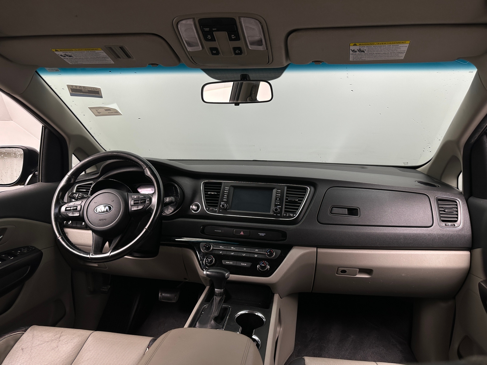 Thumbnail: 2021 Kia Sedona - 2