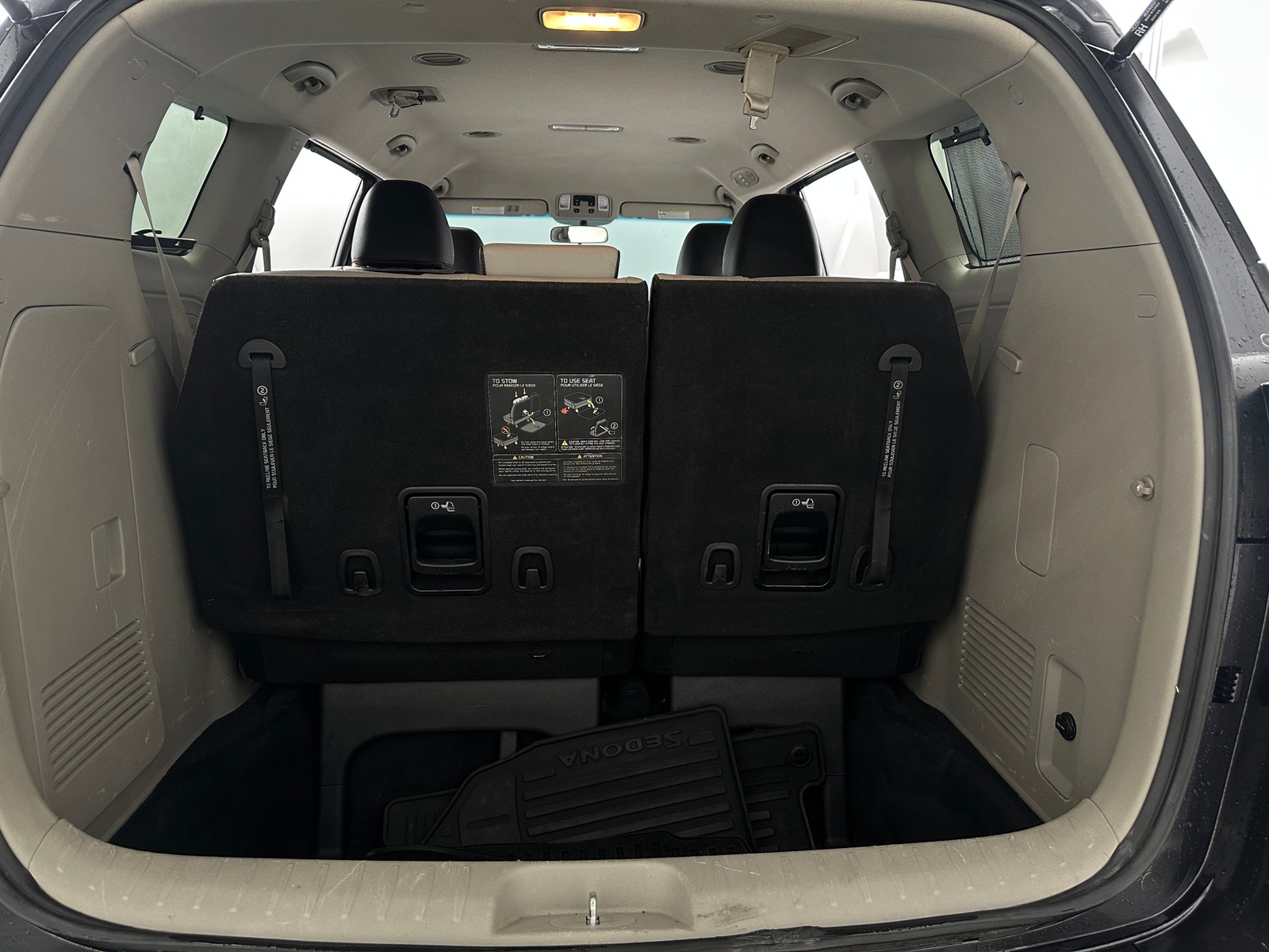 Thumbnail: 2021 Kia Sedona - 6