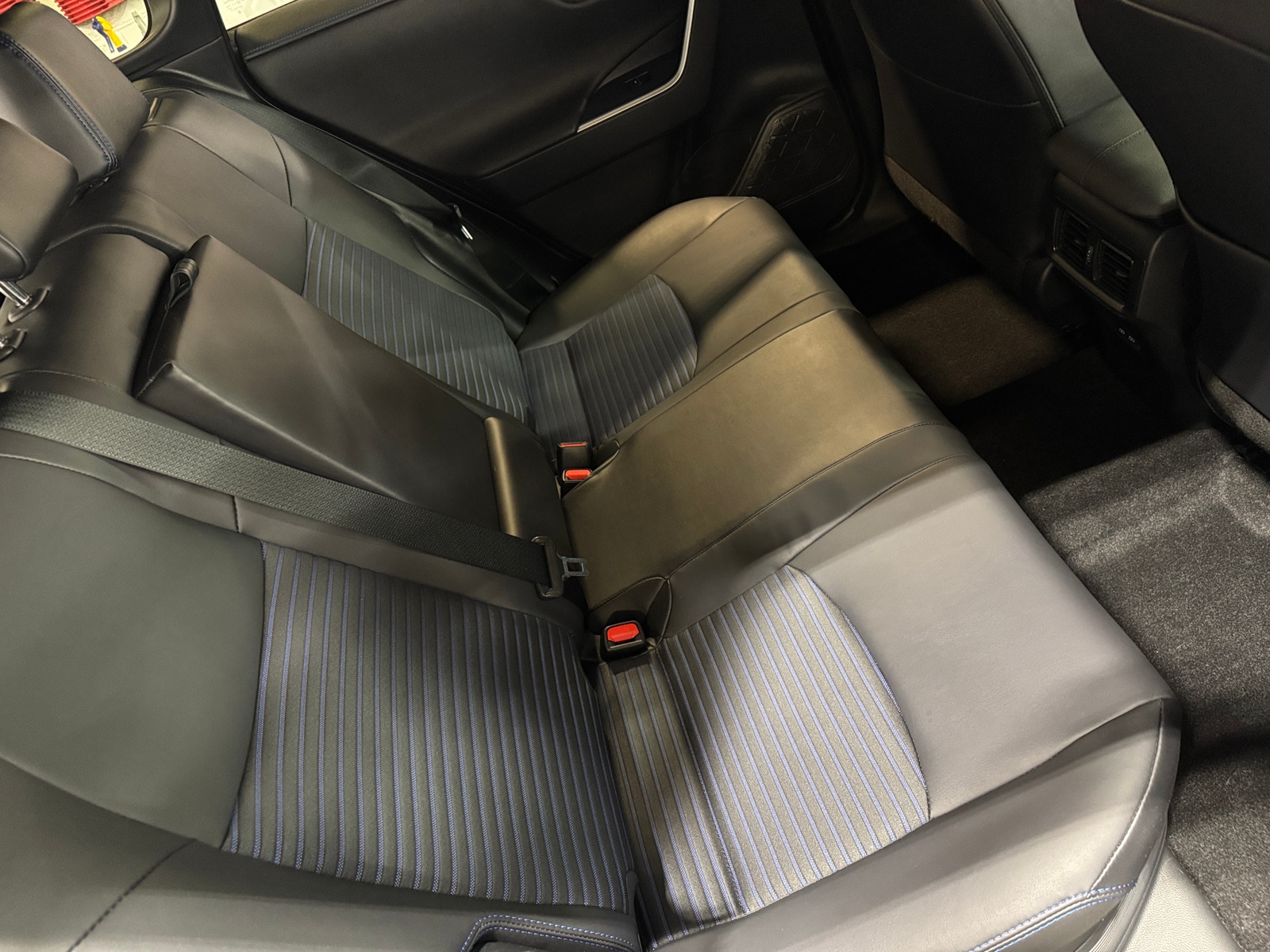 Thumbnail: 2023 Toyota RAV4 - 5