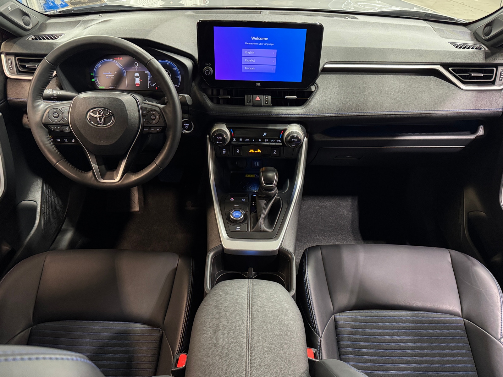 Thumbnail: 2023 Toyota RAV4 - 2