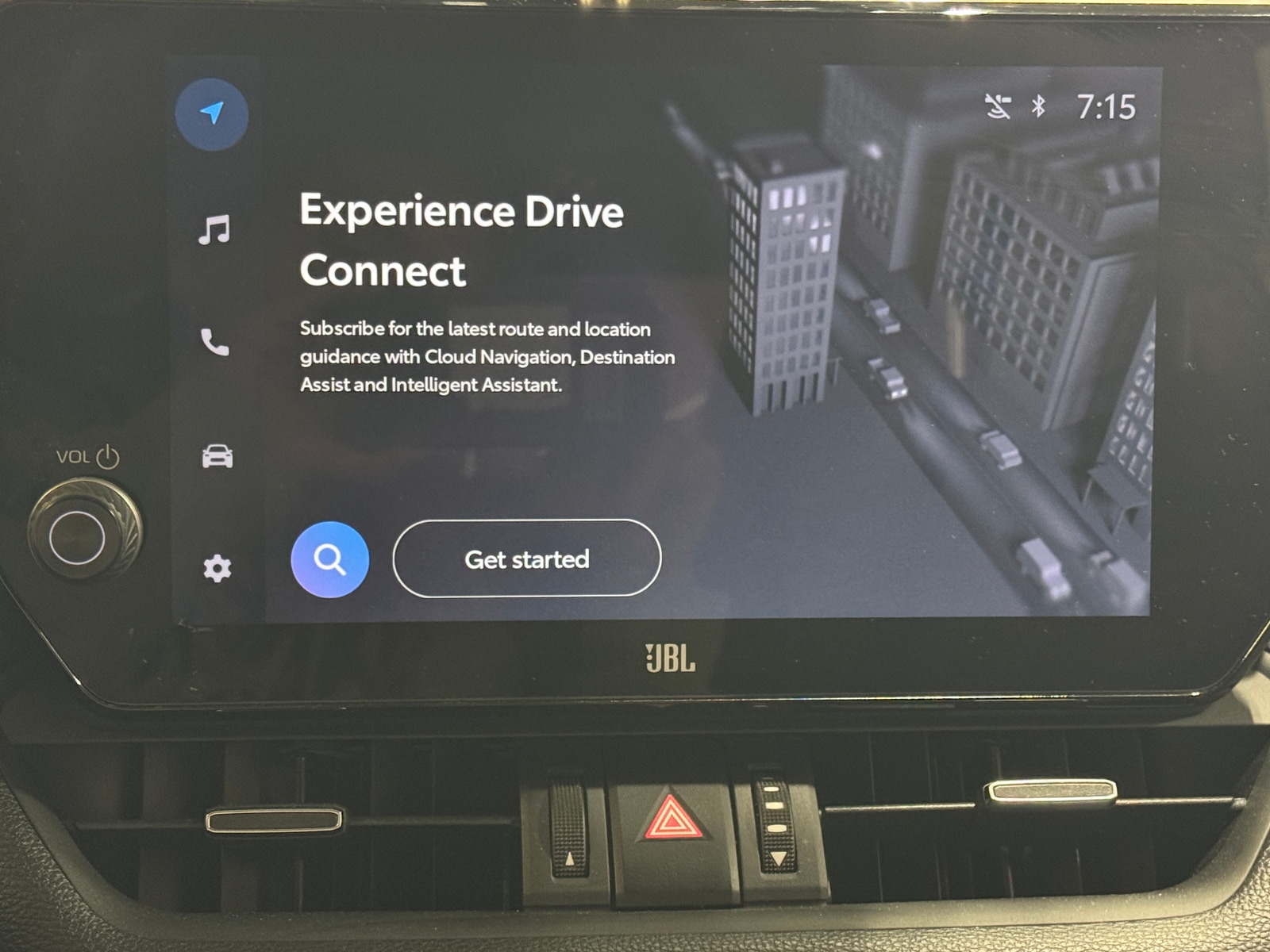 Thumbnail: 2023 Toyota RAV4 - 3