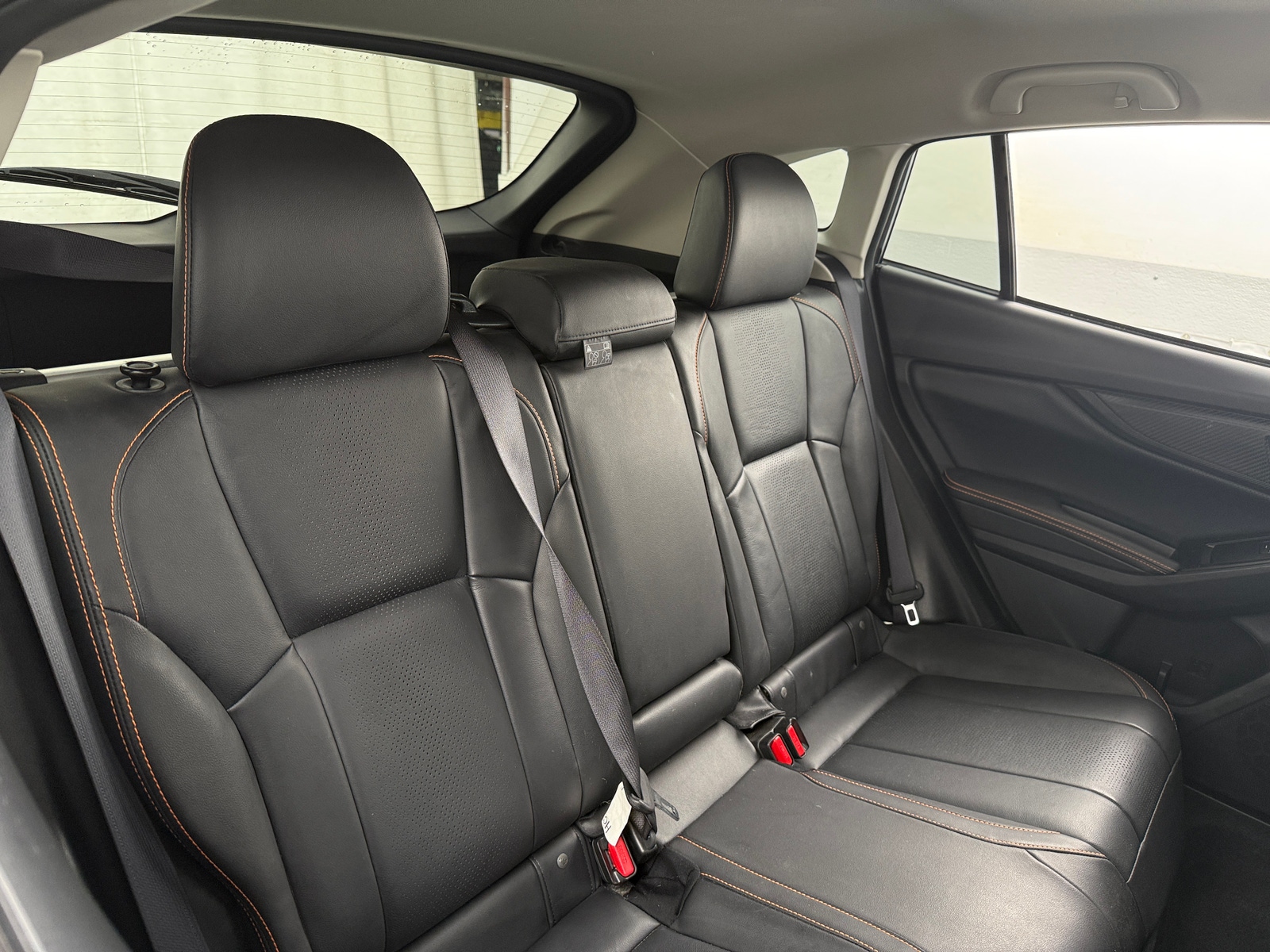 Thumbnail: 2019 Subaru Crosstrek - 5