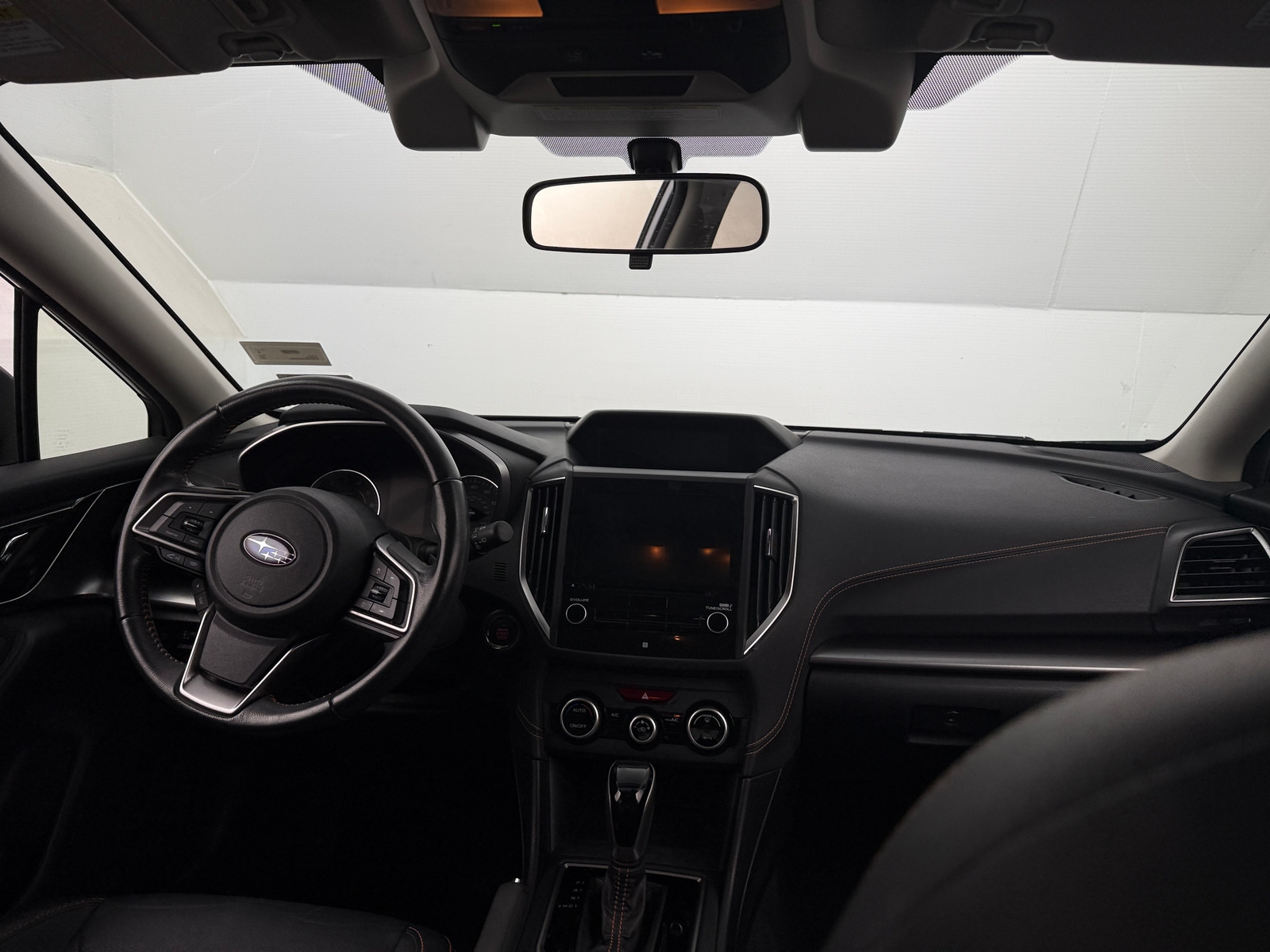 Thumbnail: 2019 Subaru Crosstrek - 2