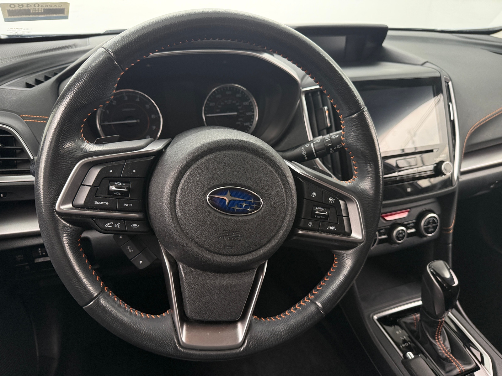 Thumbnail: 2019 Subaru Crosstrek - 4