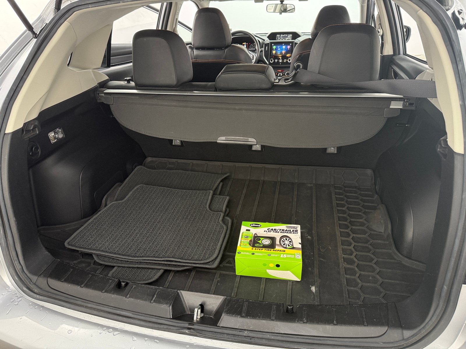 Thumbnail: 2019 Subaru Crosstrek - 6