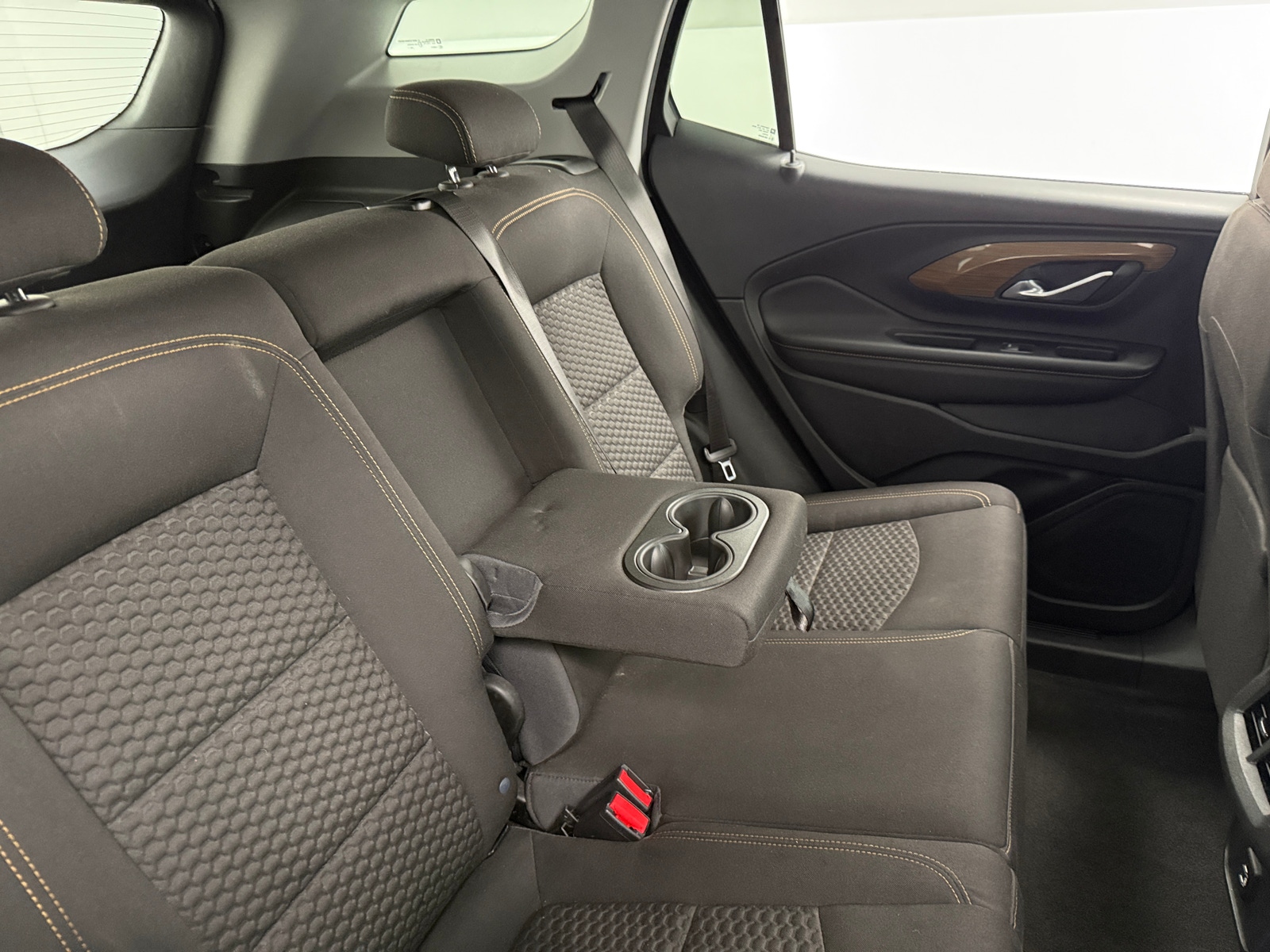 Thumbnail: 2020 GMC Terrain - 6