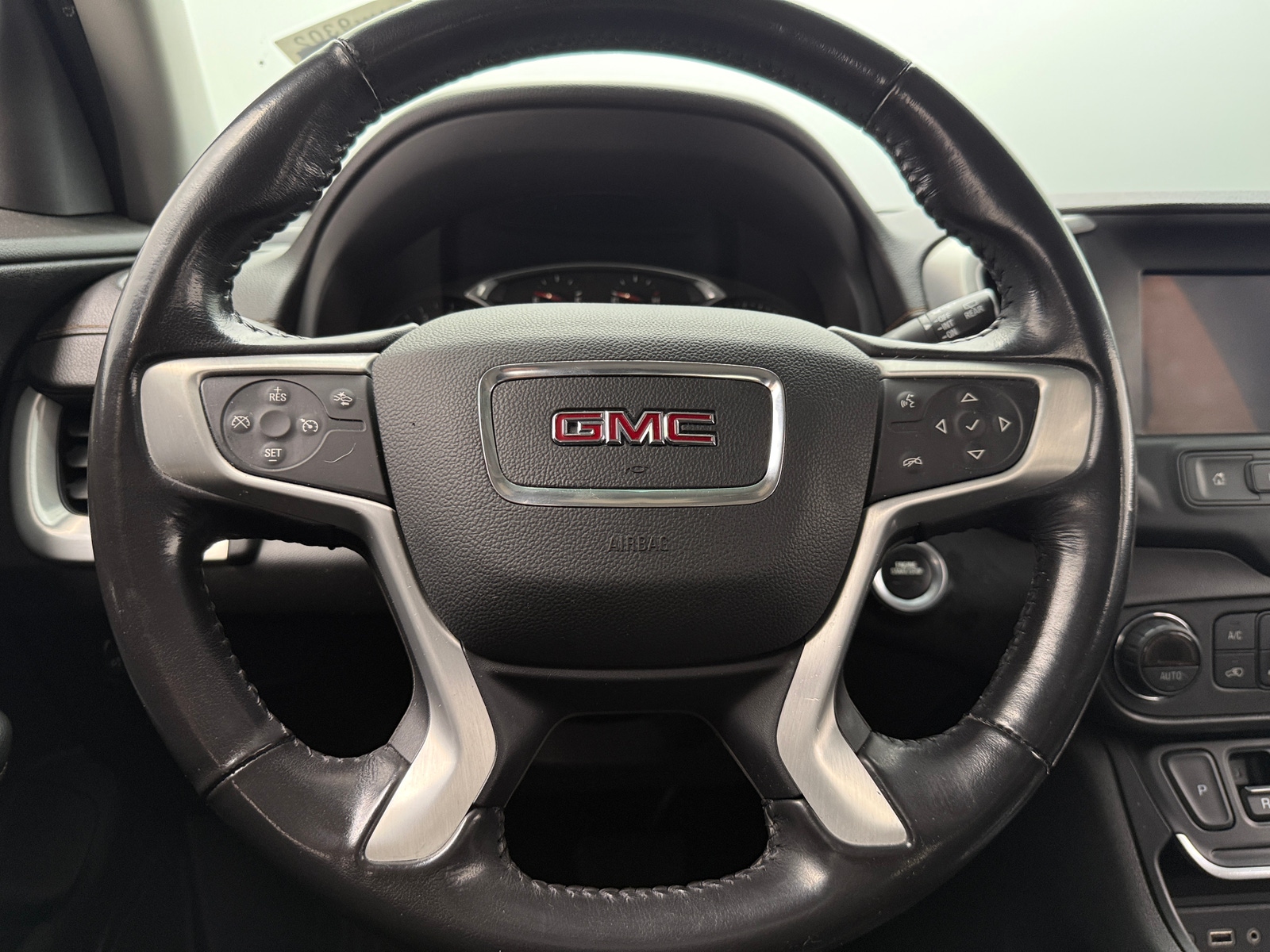 Thumbnail: 2020 GMC Terrain - 5