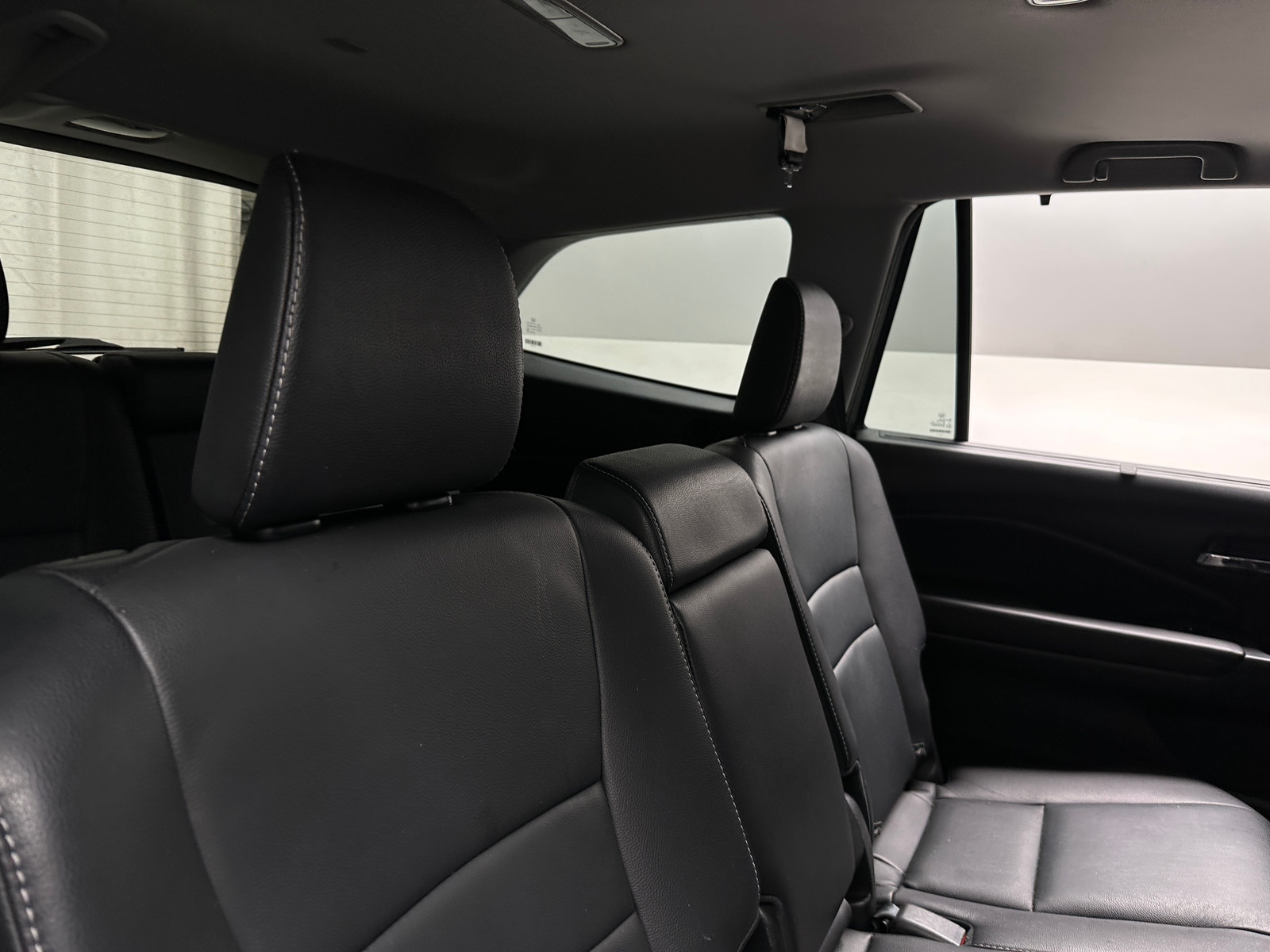 Thumbnail: 2019 Honda Pilot - 5