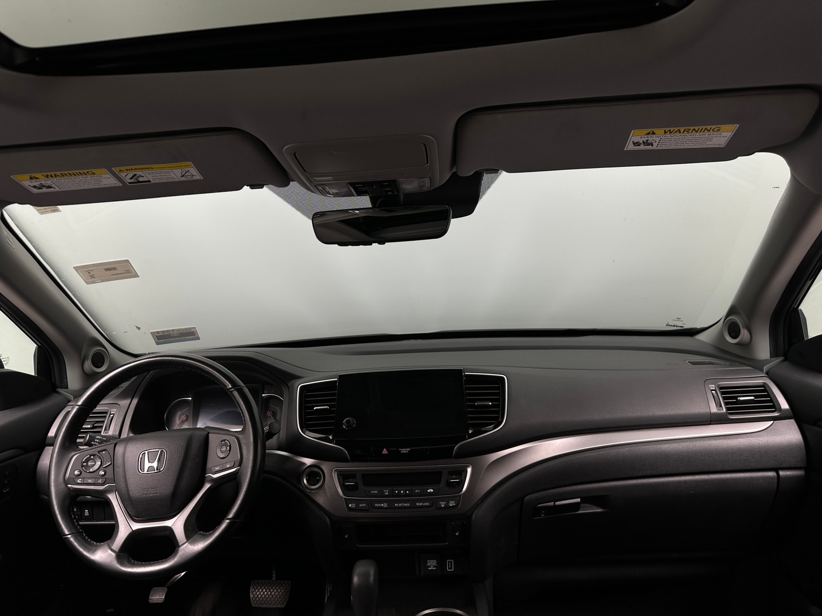 Thumbnail: 2019 Honda Pilot - 2