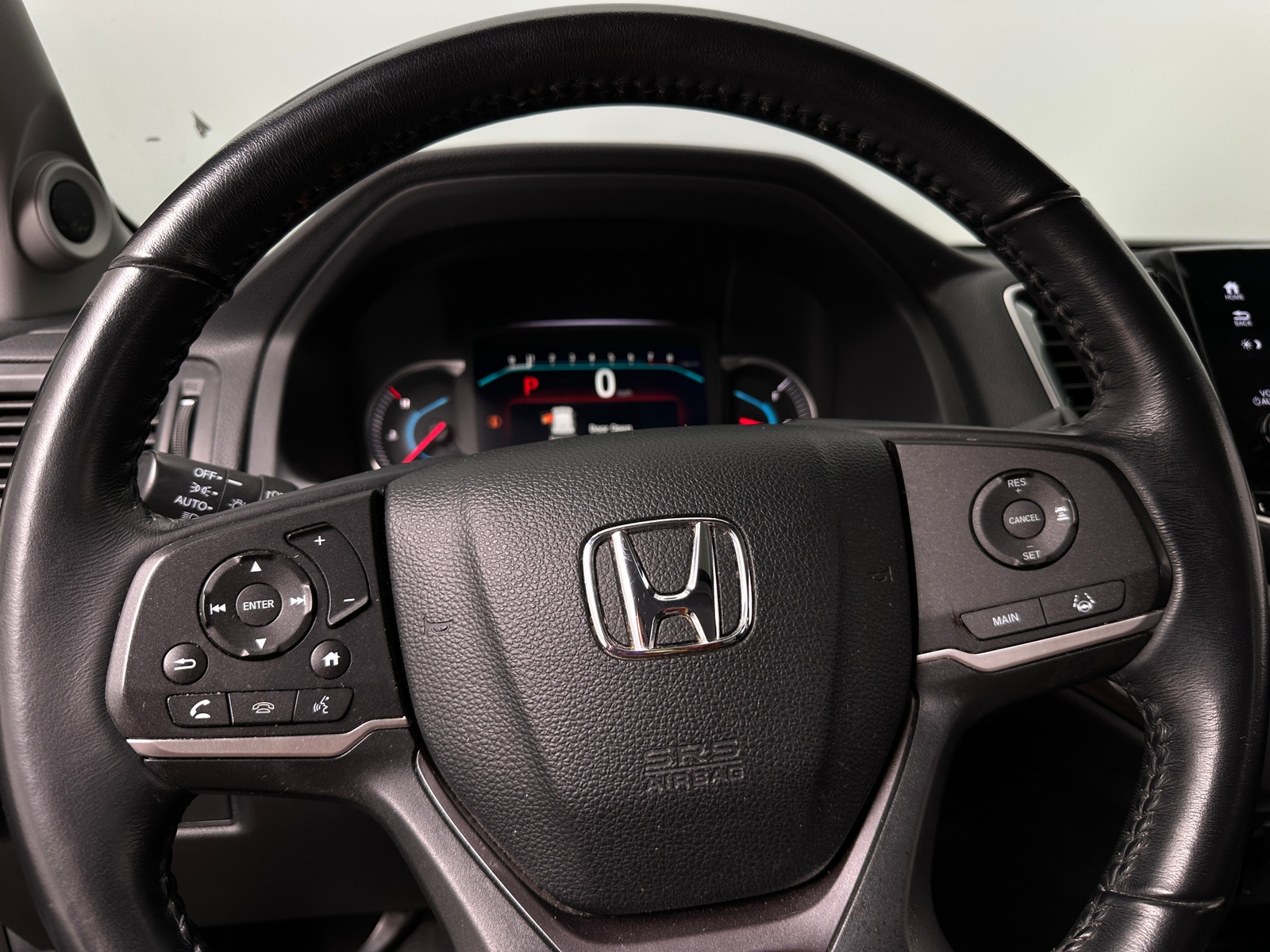 Thumbnail: 2019 Honda Pilot - 4