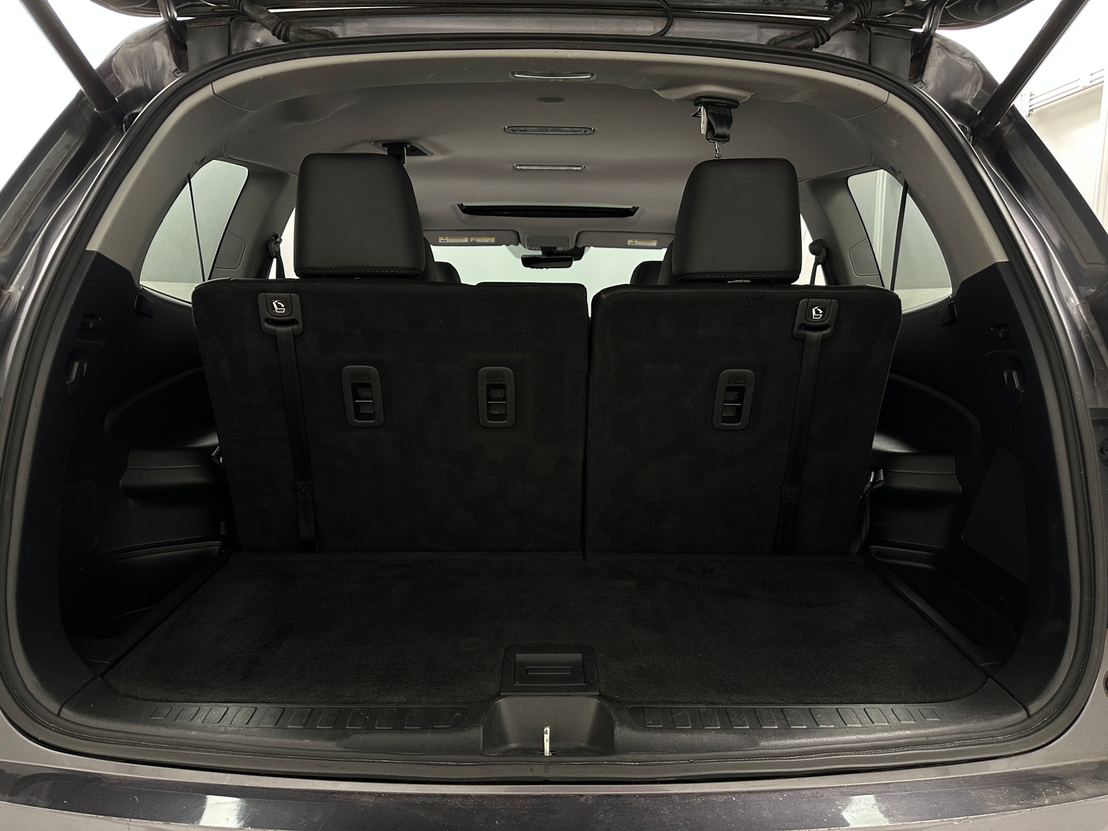 Thumbnail: 2019 Honda Pilot - 6