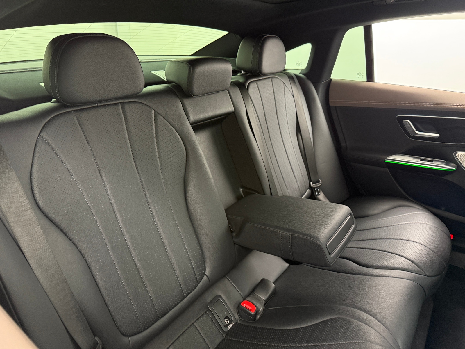 Thumbnail: 2023 Mercedes-Benz EQE - 5