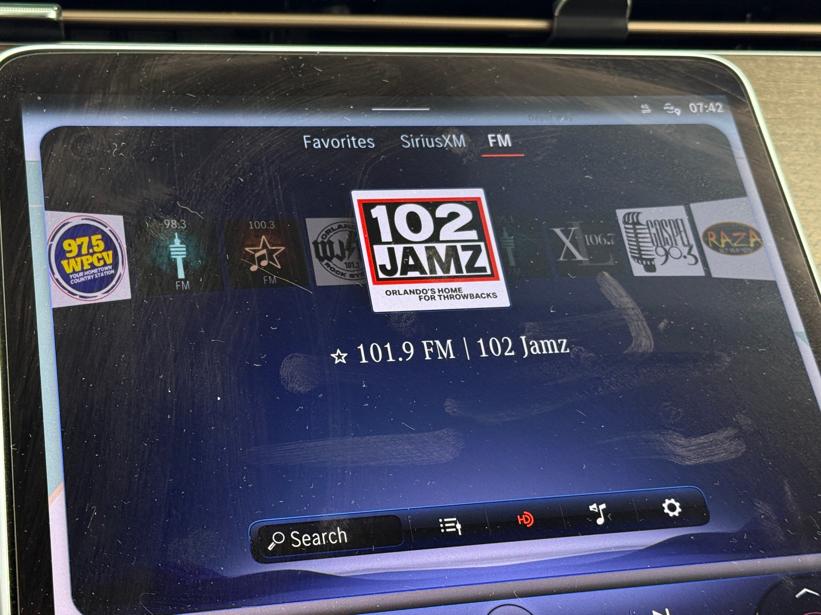 Thumbnail: 2023 Mercedes-Benz EQE - 3